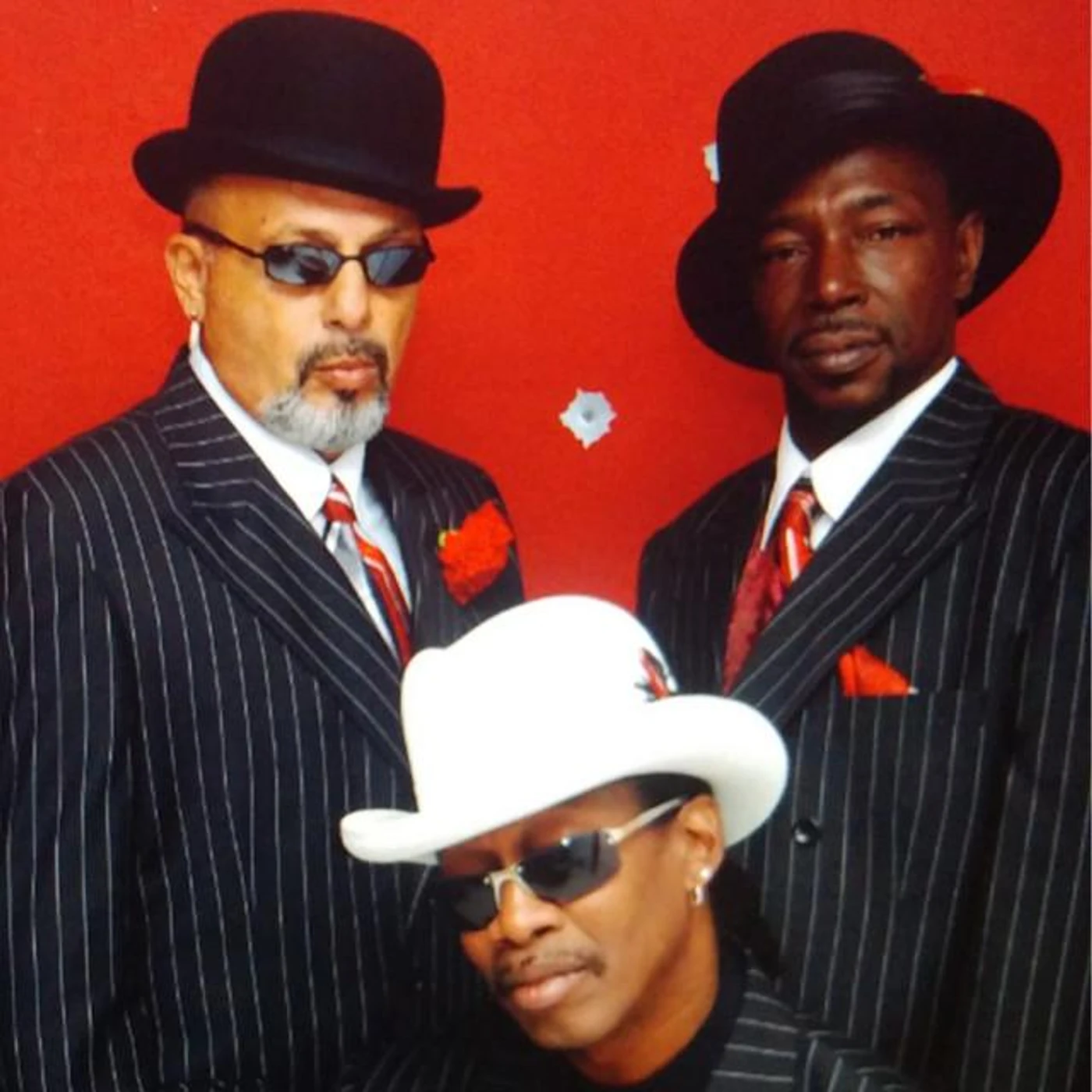 Raw Soul Express Brand Page