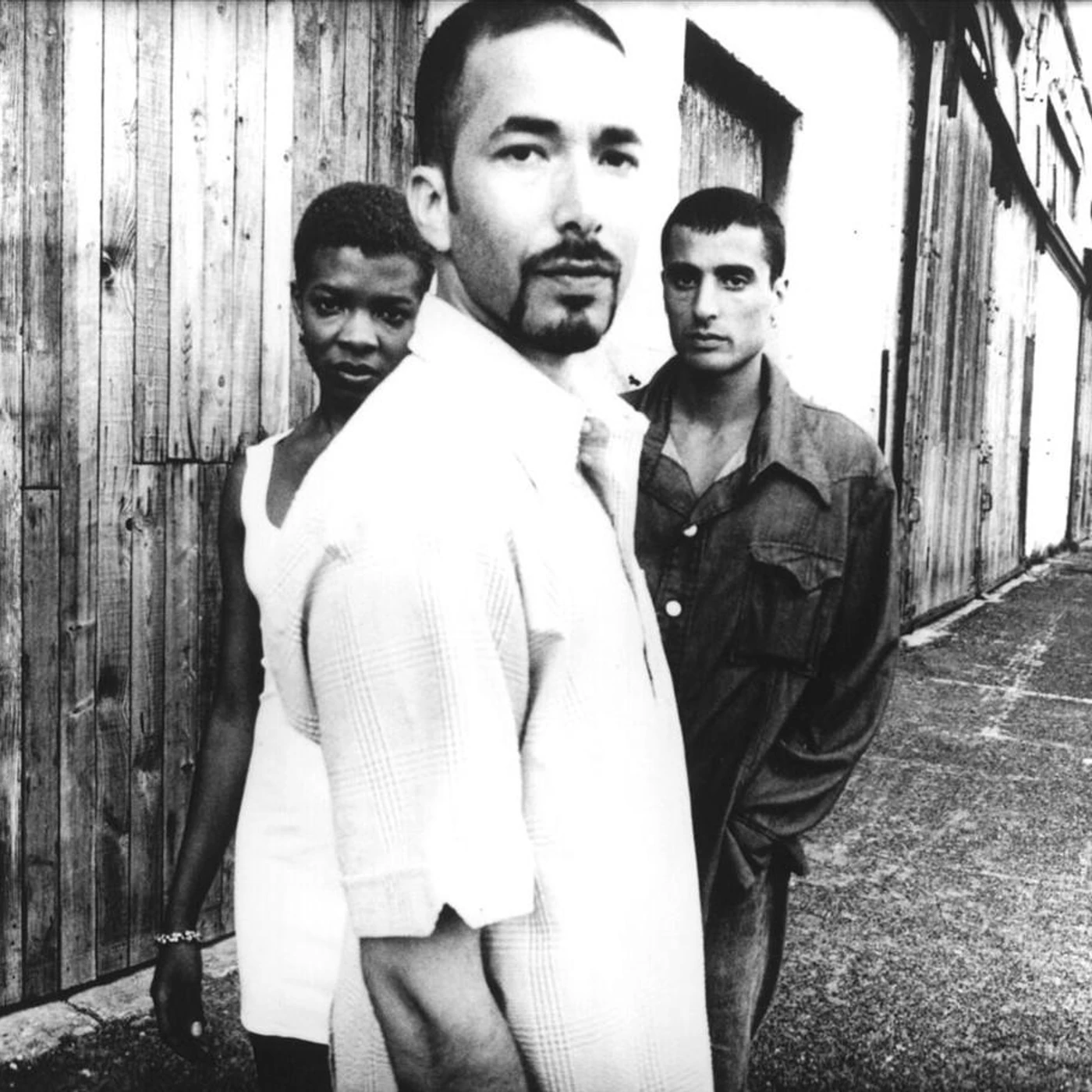 Raw Stylus Brand Page