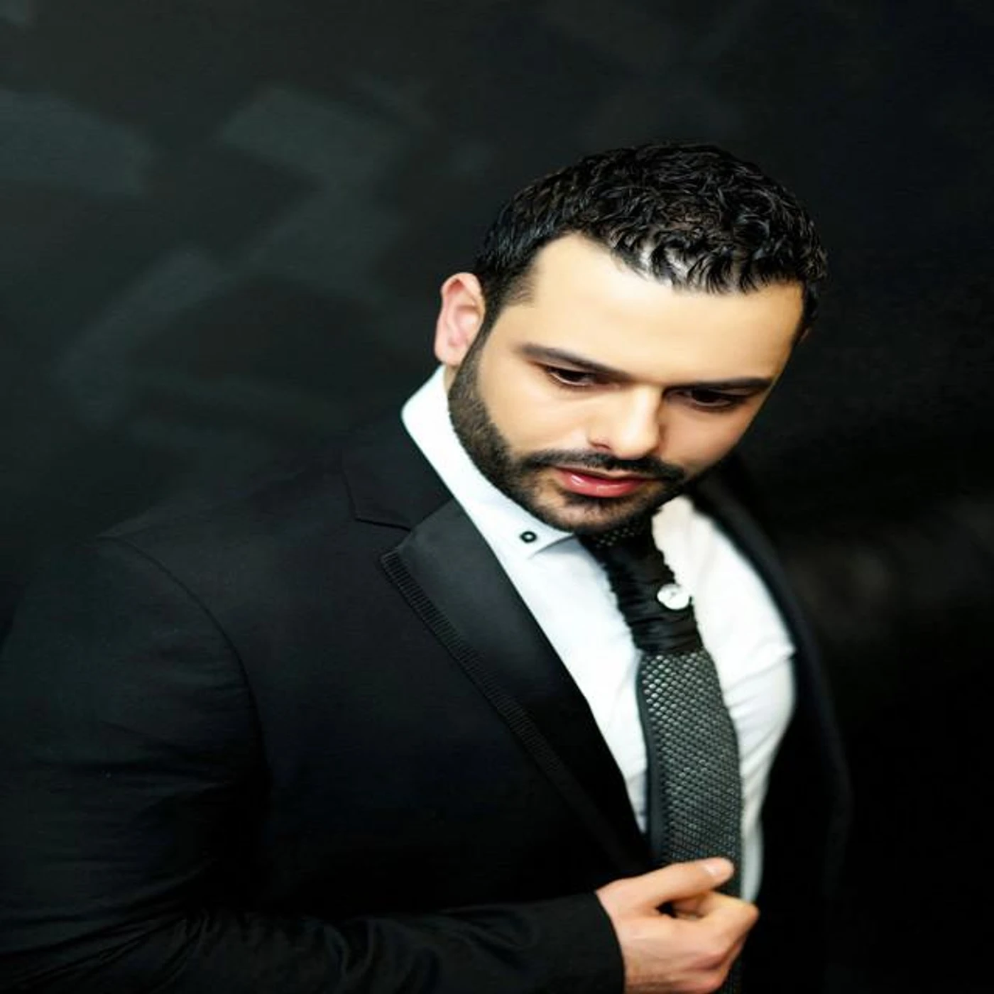 Rawad Saab Brand Page