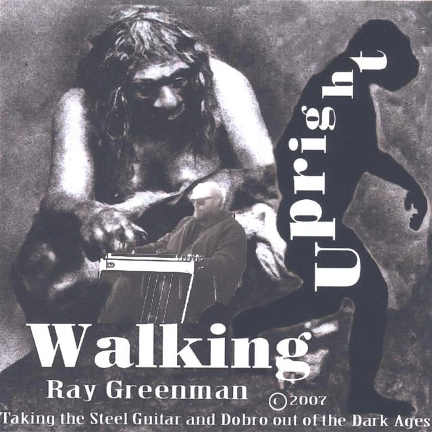 Ray Greenman