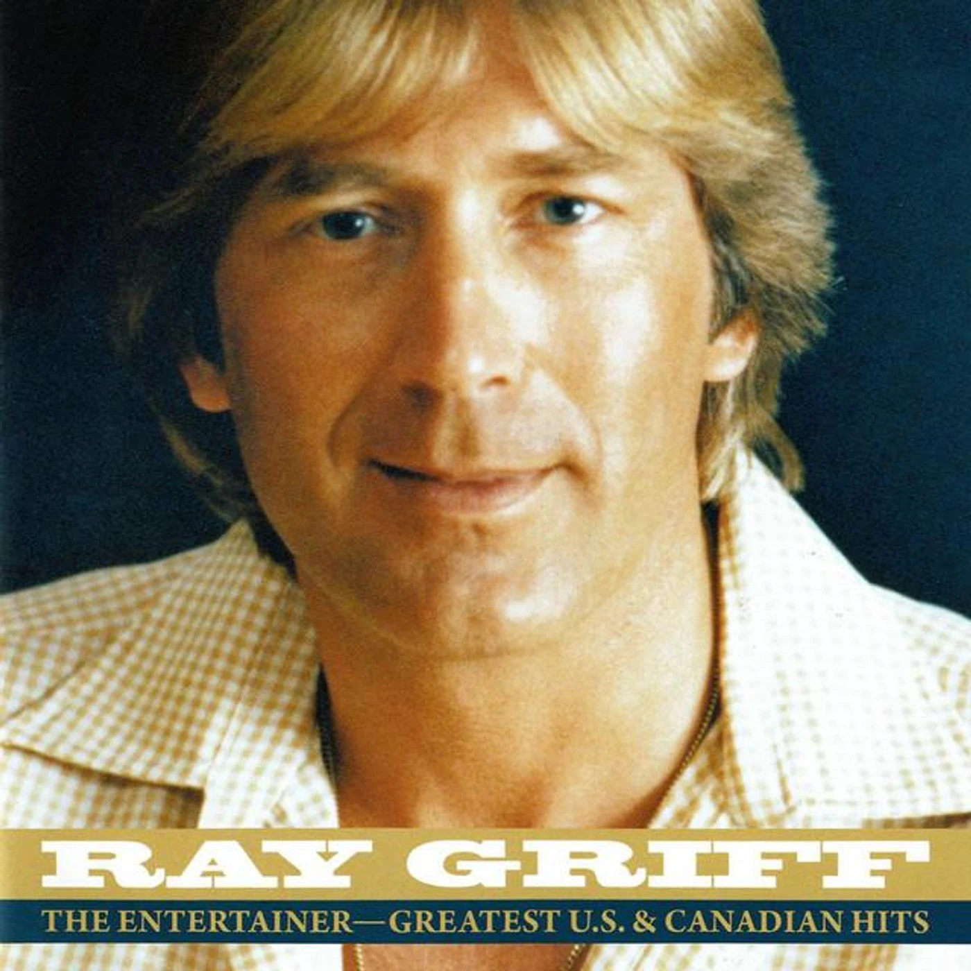 Ray Griff