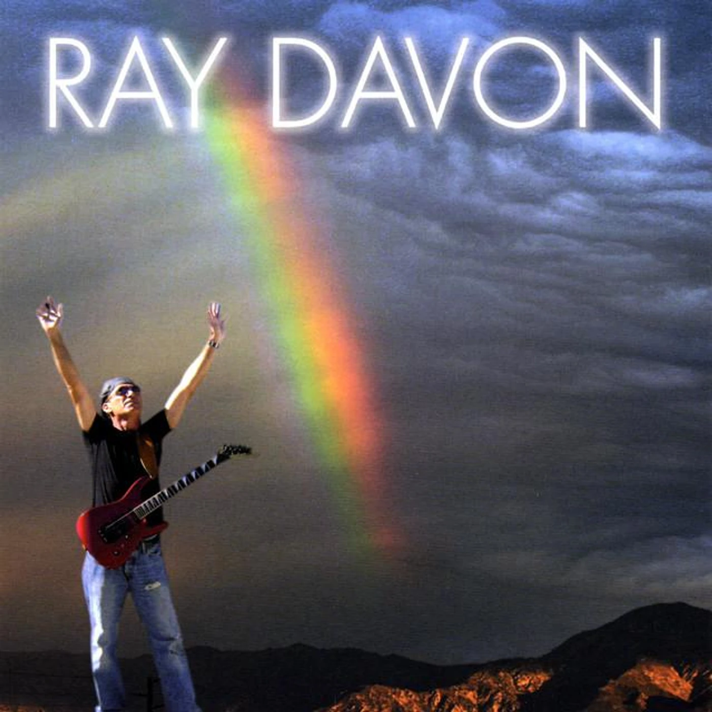 Ray Davon