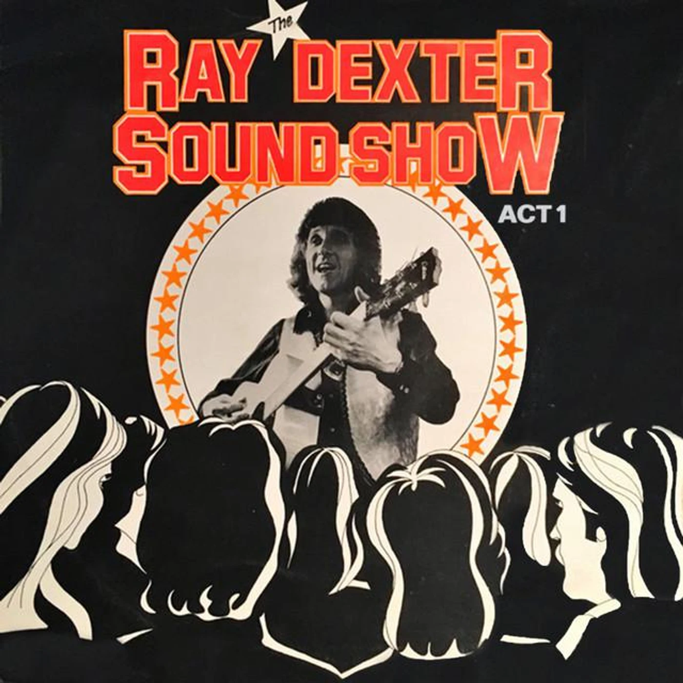 Ray Dexter Brand Page