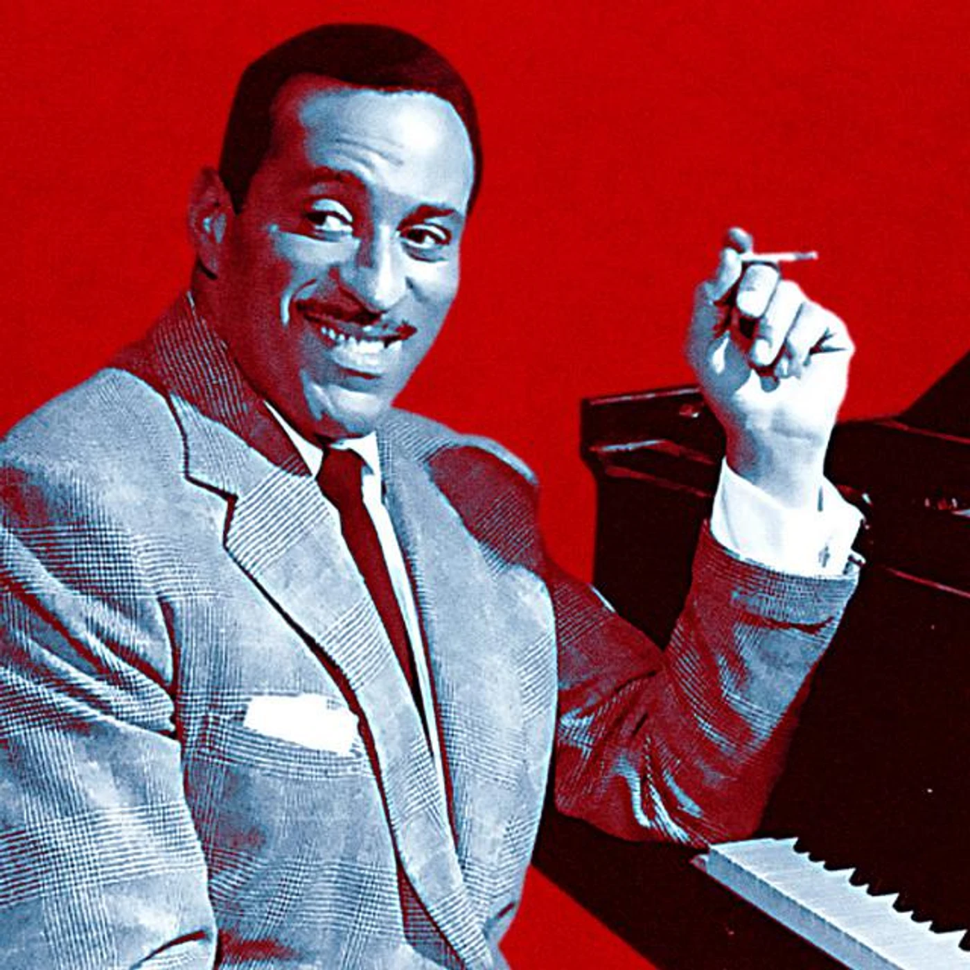 Ray Ellington Brand Page