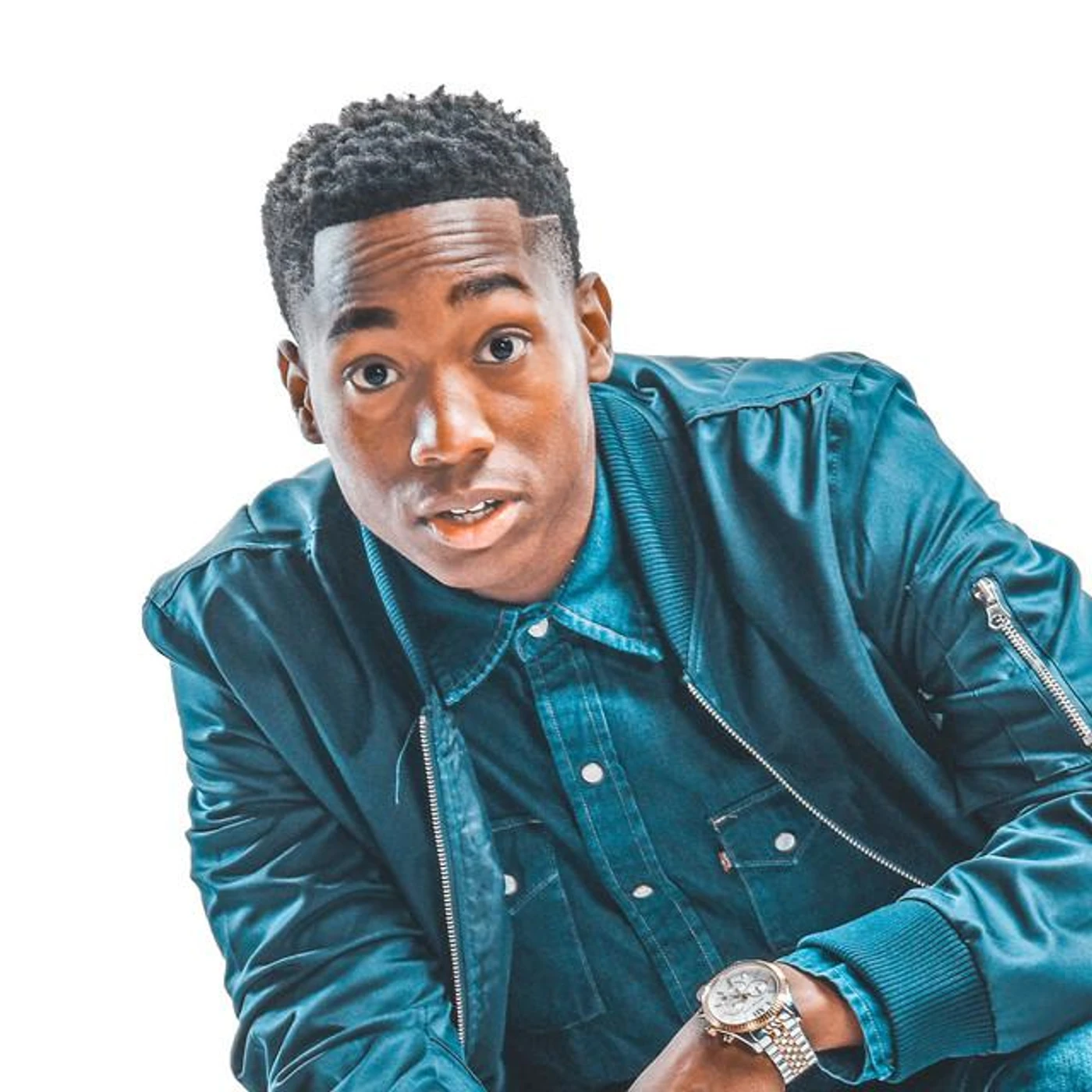 Ray Ervin Brand Page