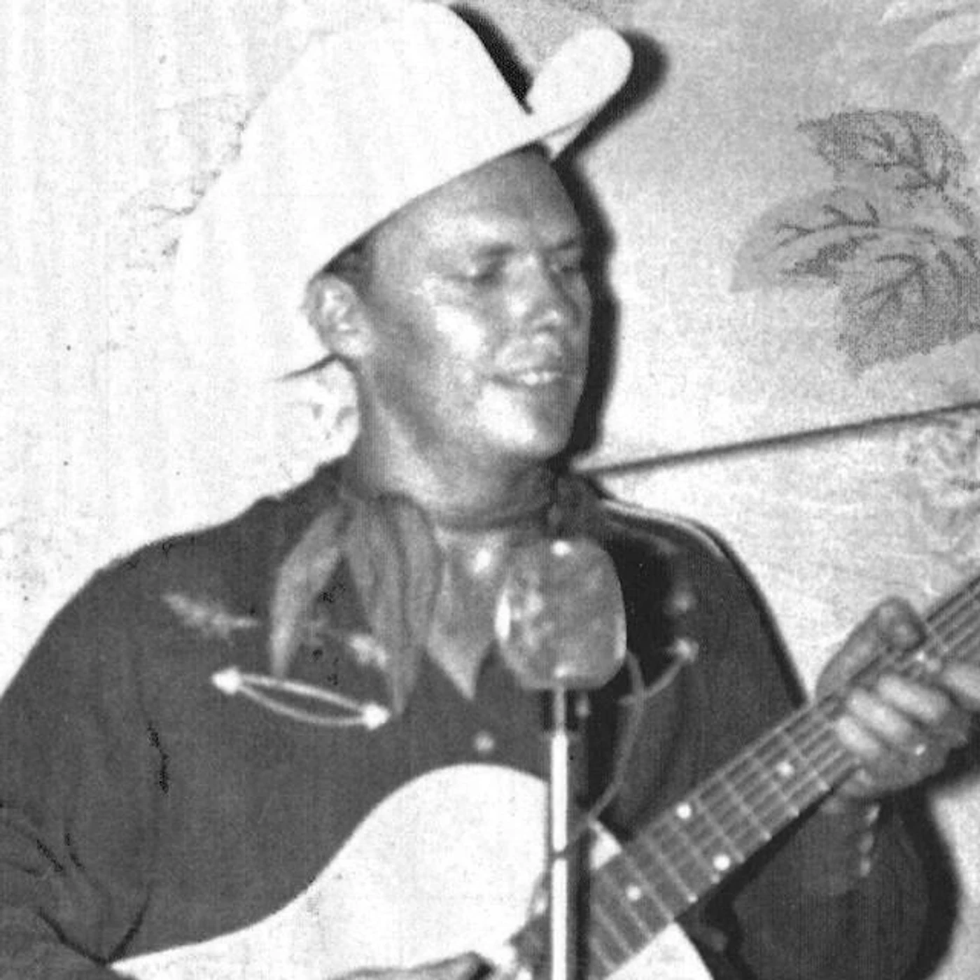 Ray Harris Brand Page