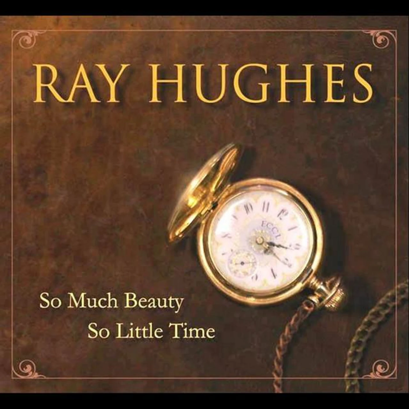 Ray Hughes Brand Page