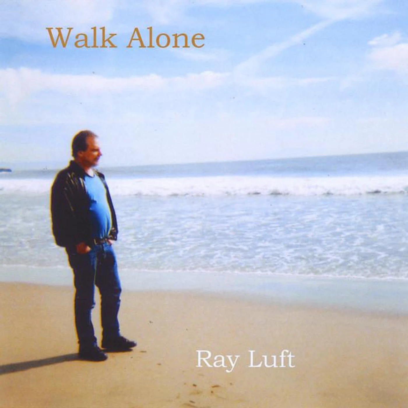 Ray Luft