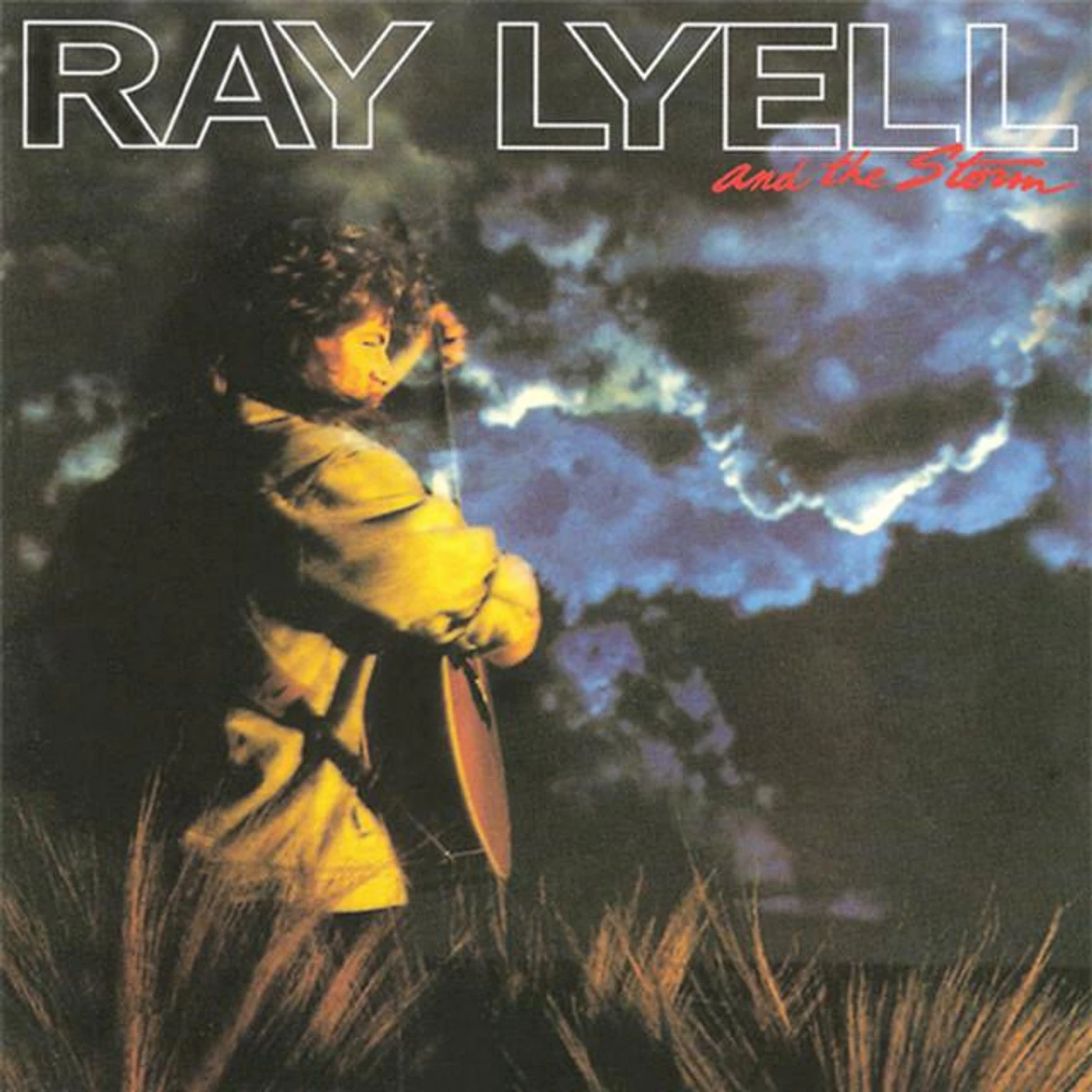 Ray Lyell Brand Page