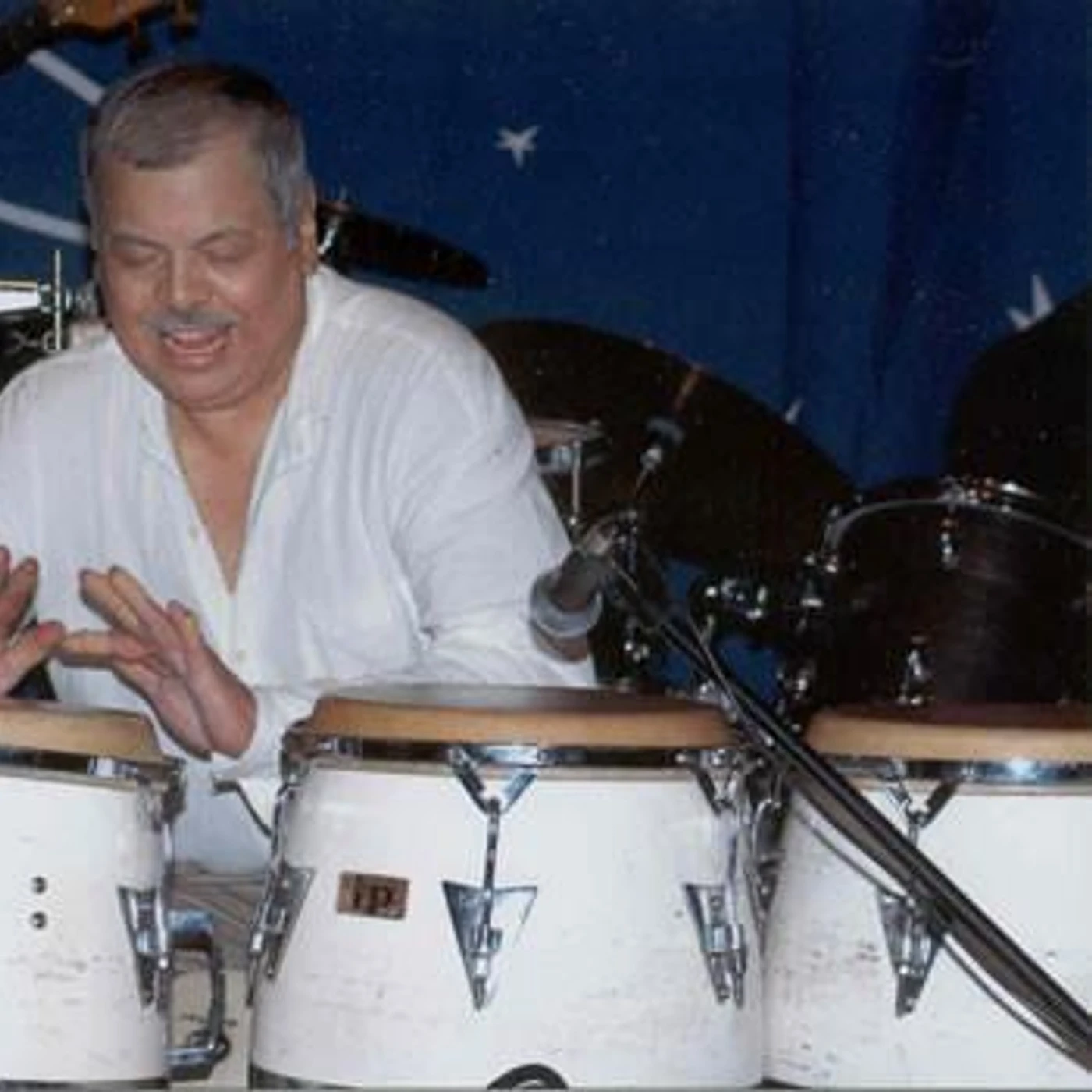 Ray Mantilla Brand Page