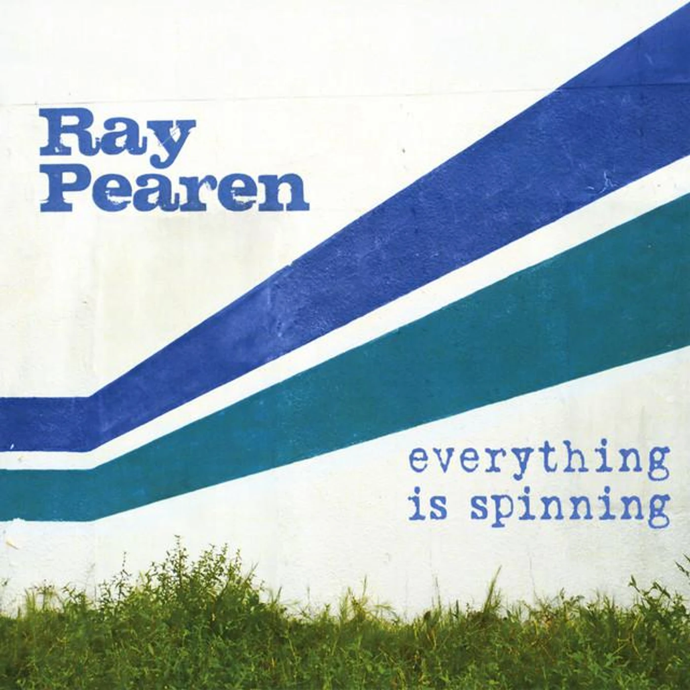 Ray Pearen Brand Page