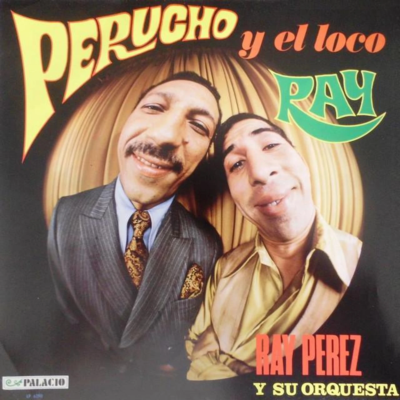 Ray Perez y su Orquesta