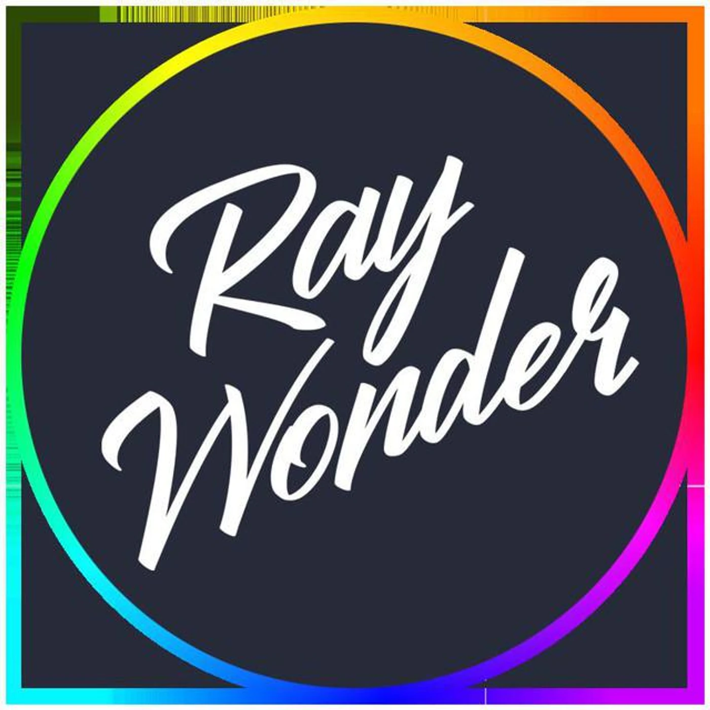 Ray Wonder