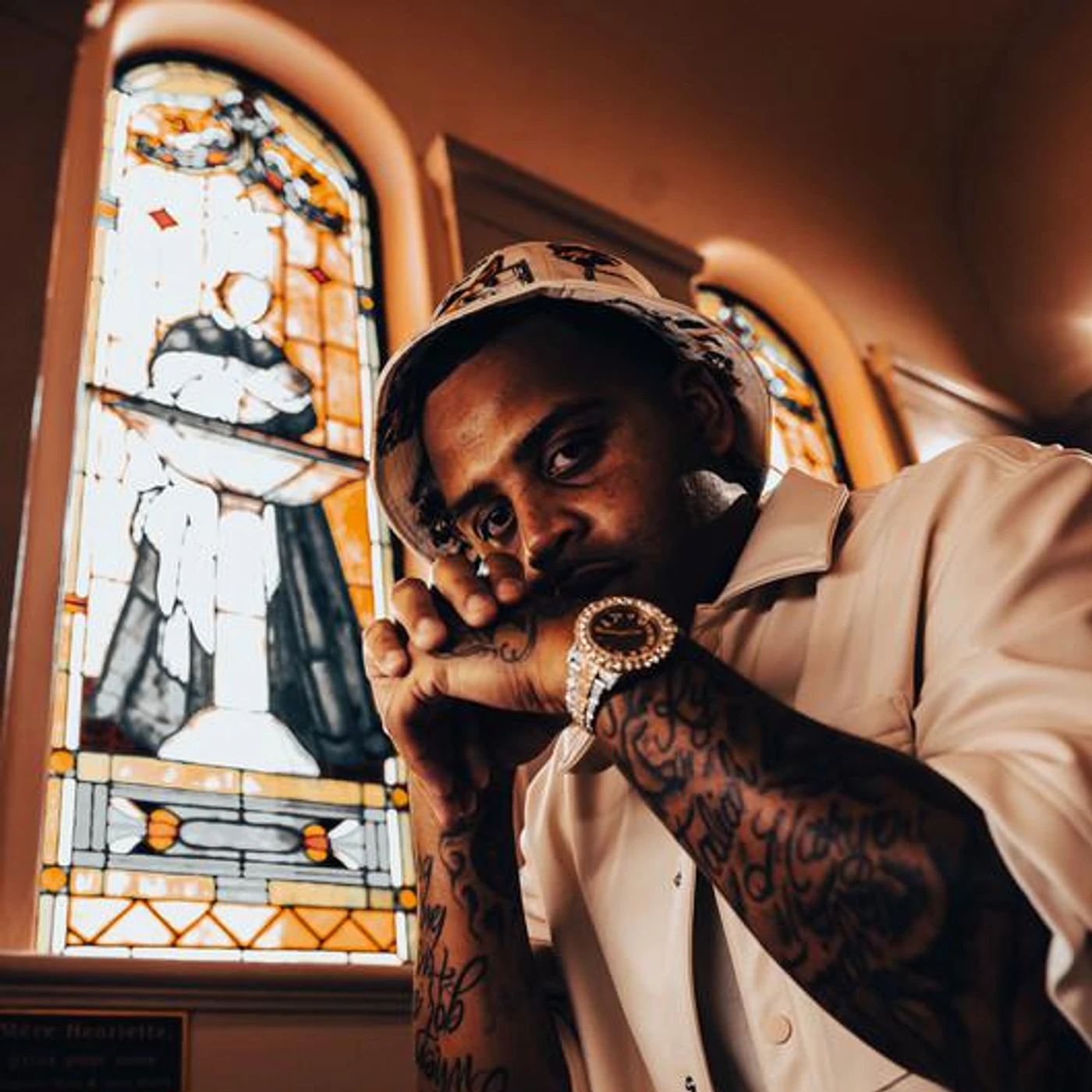 Ray Vicks Brand Page