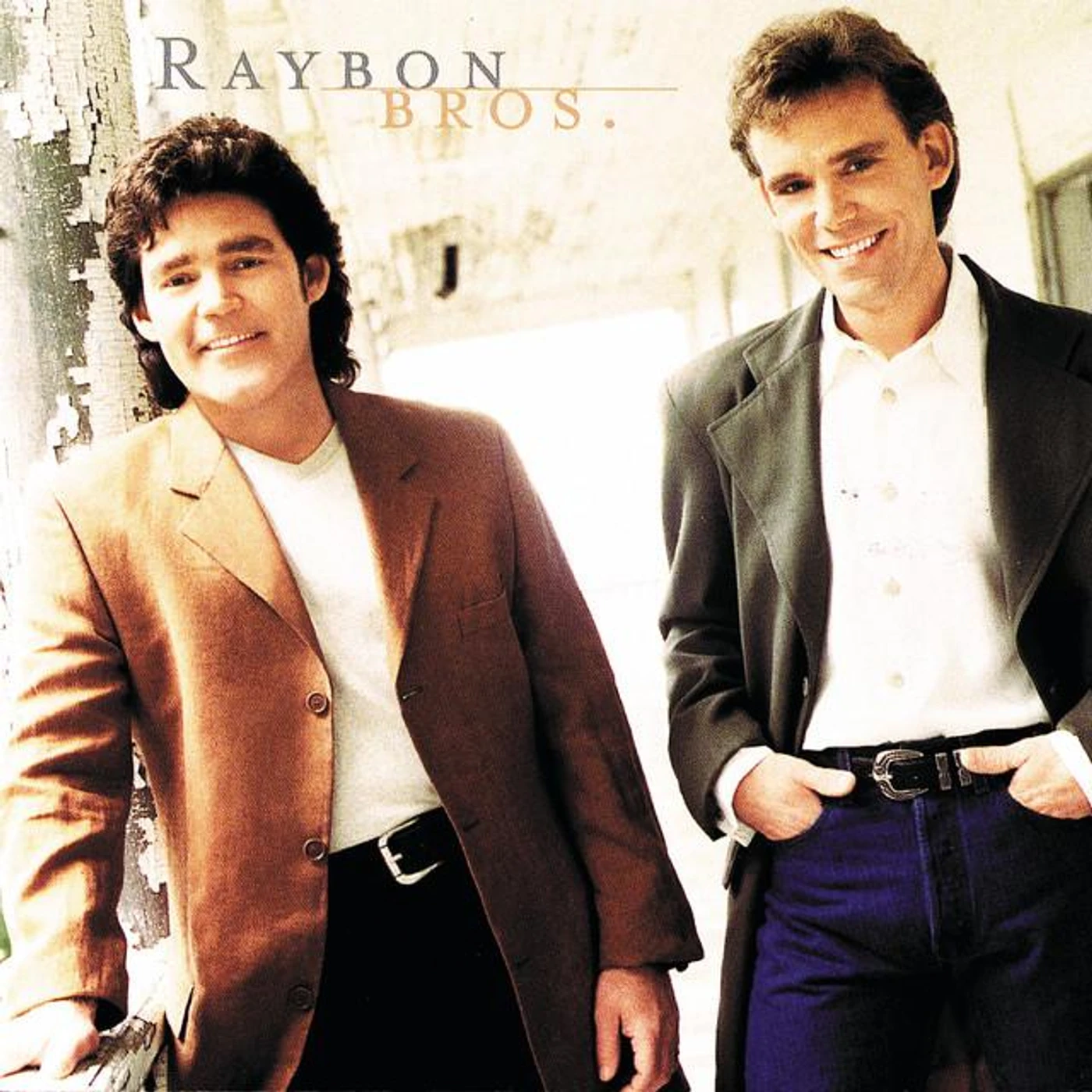 Raybon Brothers Brand Page