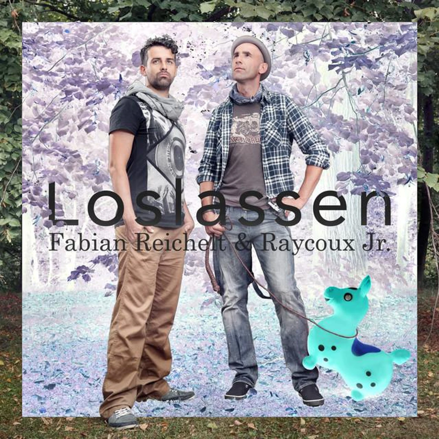 Raycoux Jr. Brand Page