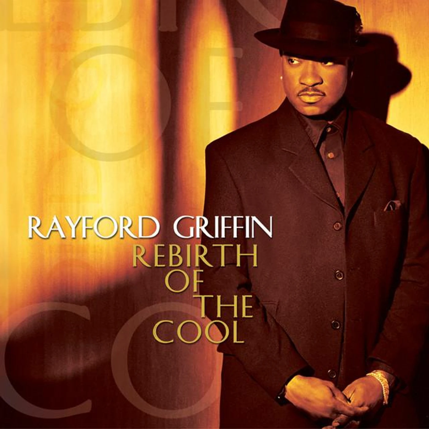Rayford Griffin Brand Page