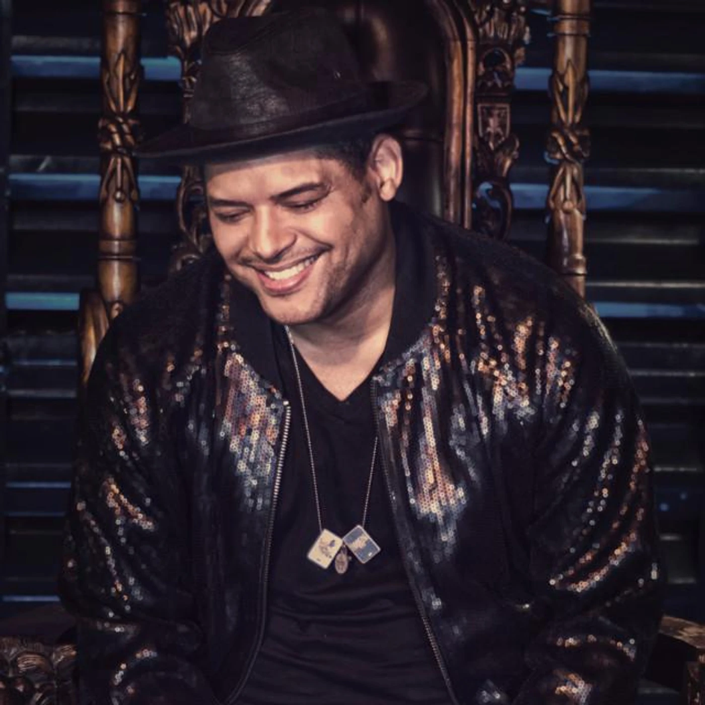 Raymond Castellón Brand Page