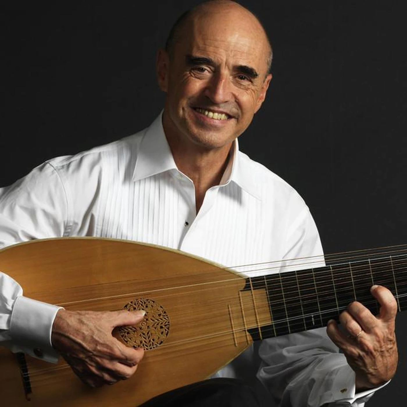 Raymond Cousté Brand Page