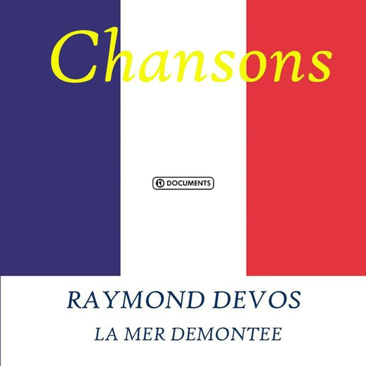 Raymond Devos Brand Page