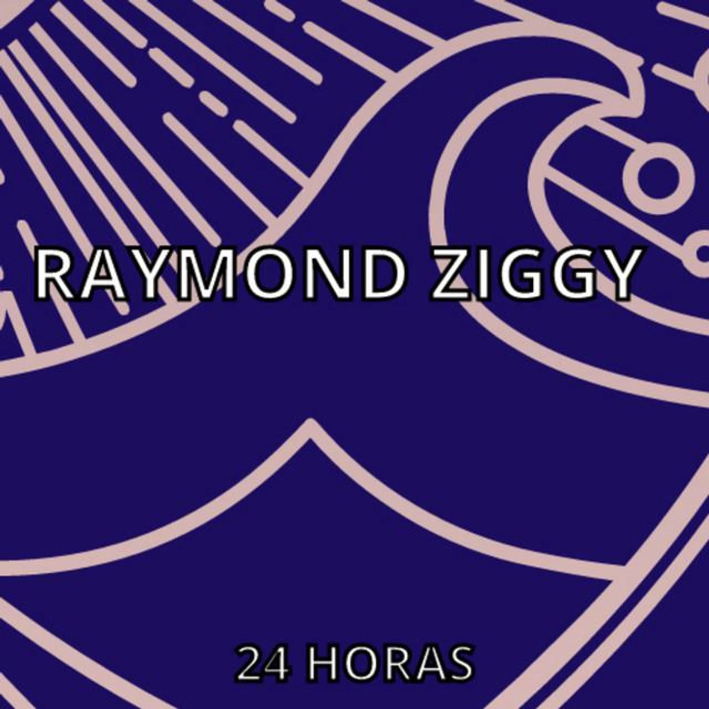 raymond ziggy