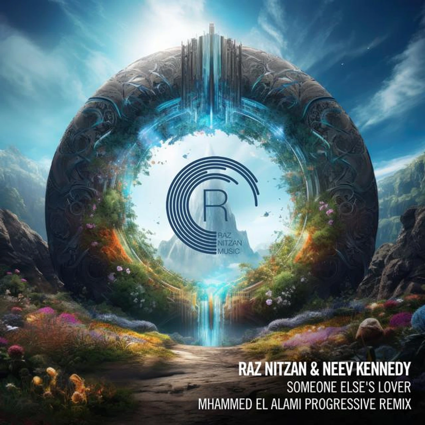 Raz Nitzan Brand Page