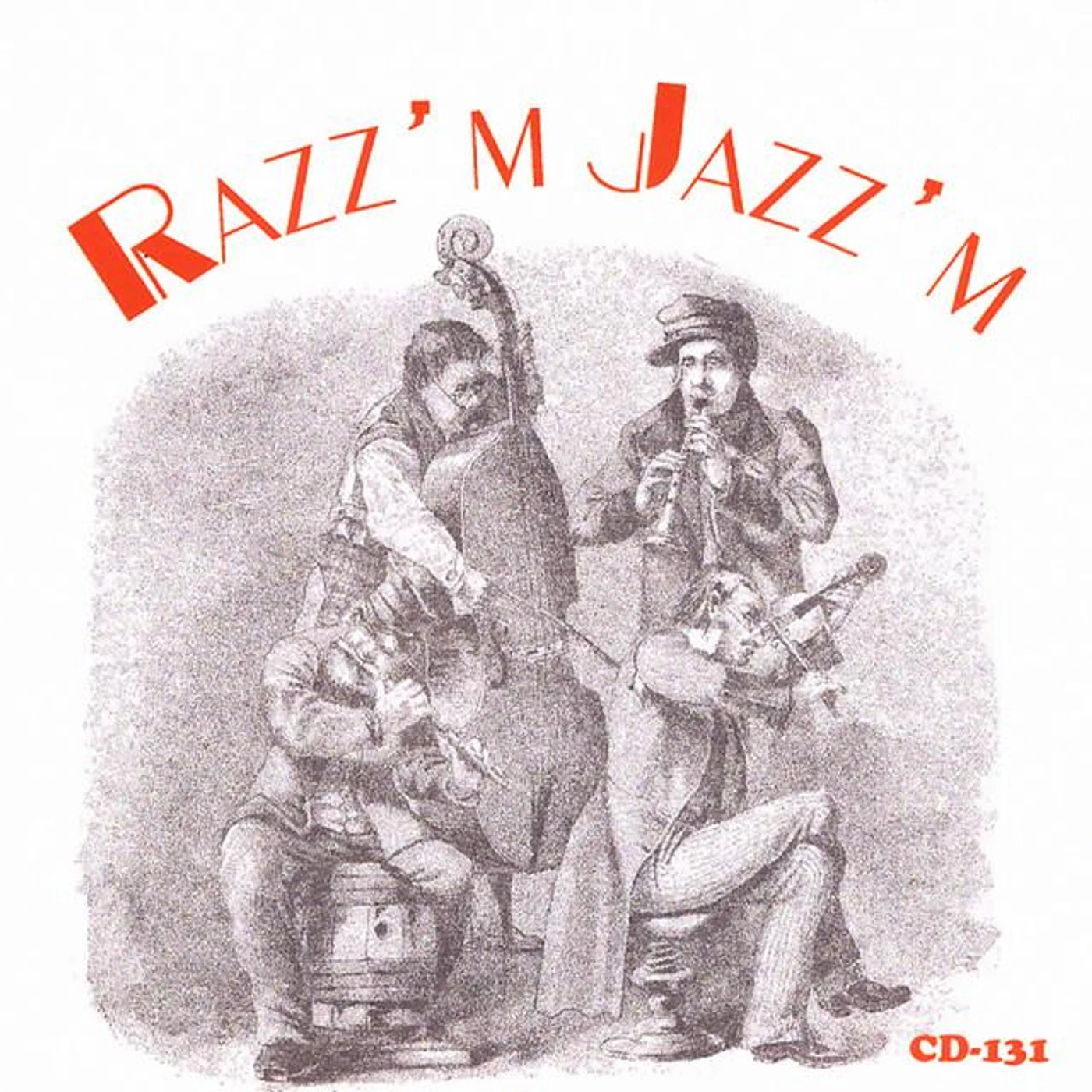 Razz'm Jazz'm Brand Page