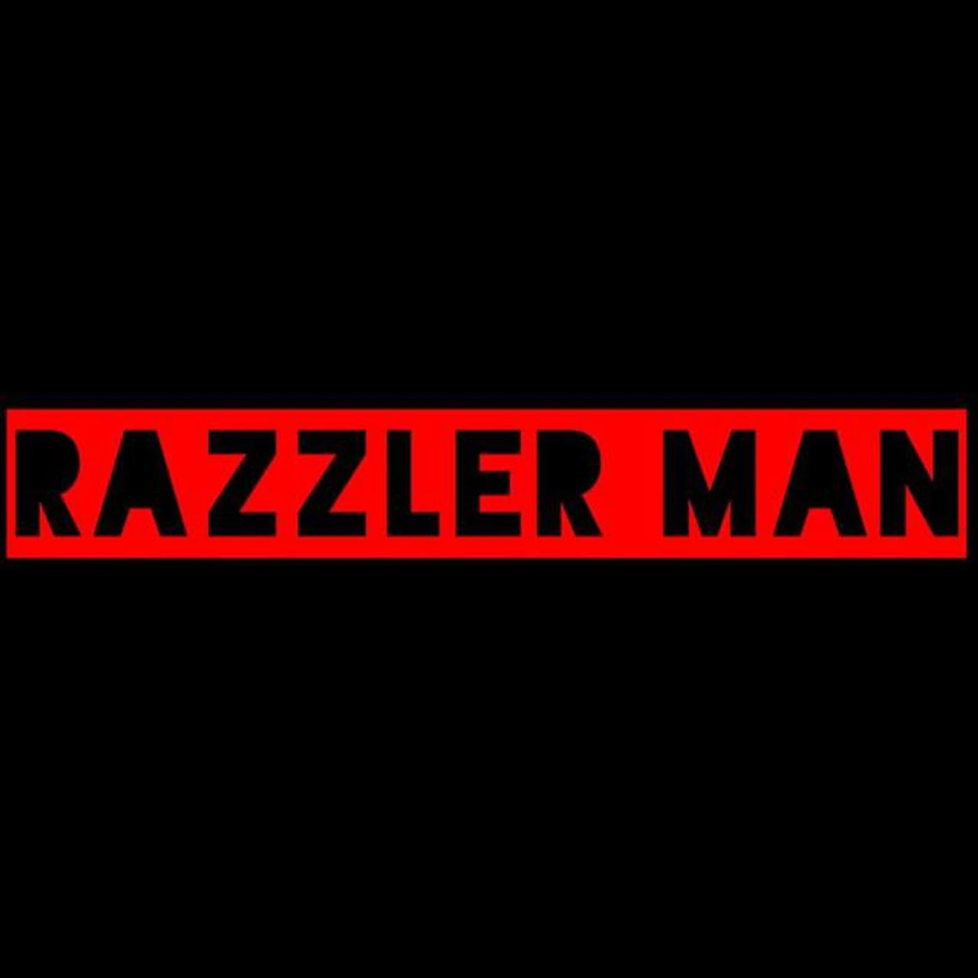 Razzler Man Brand Page