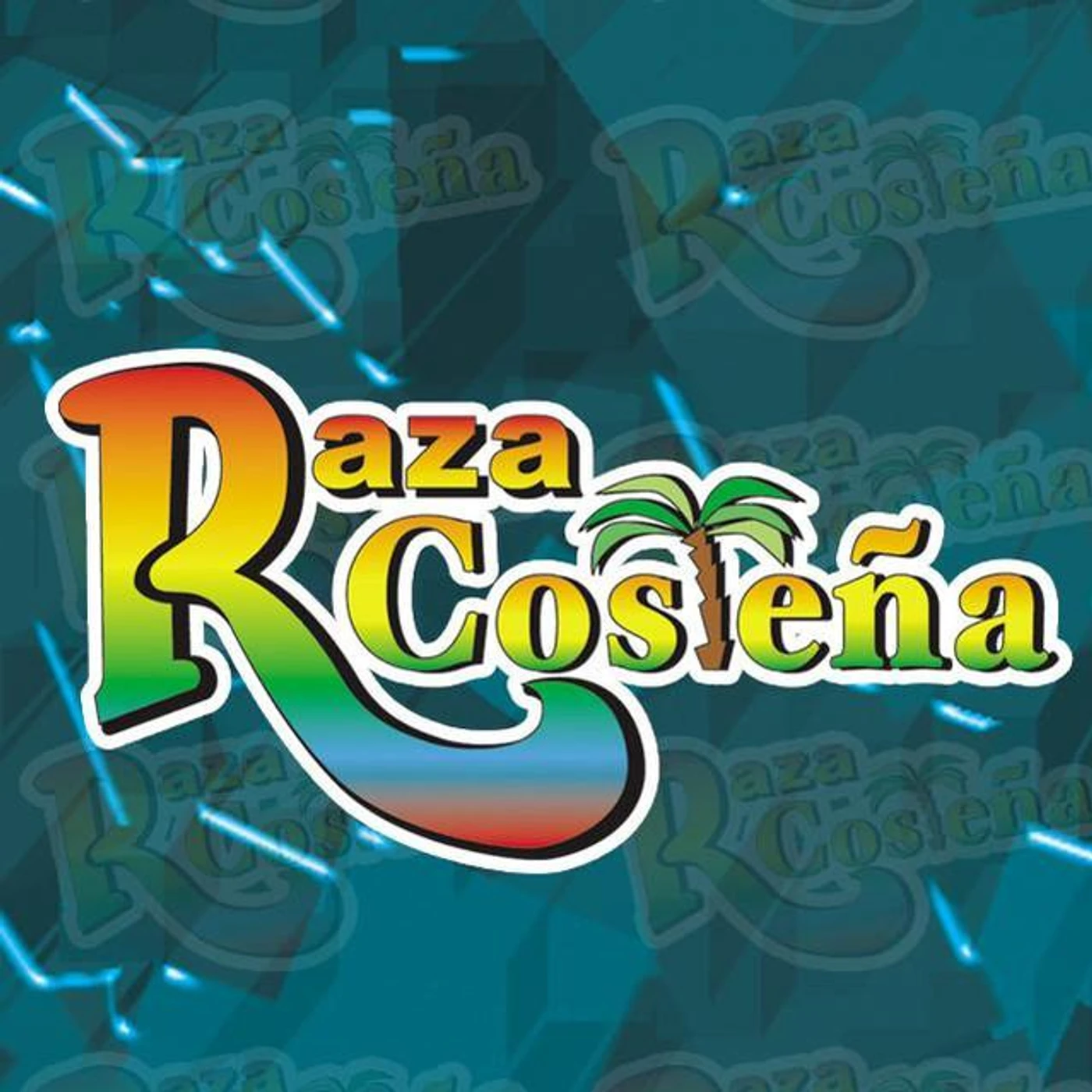 Raza Costeña Brand Page