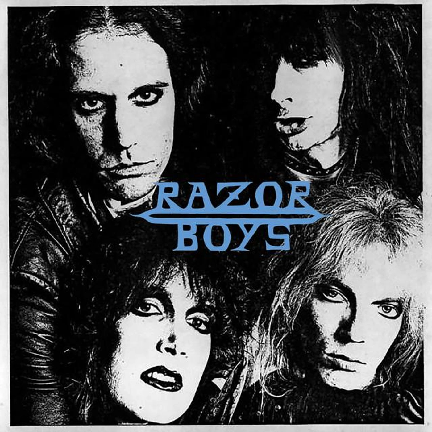 Razor Boys Brand Page