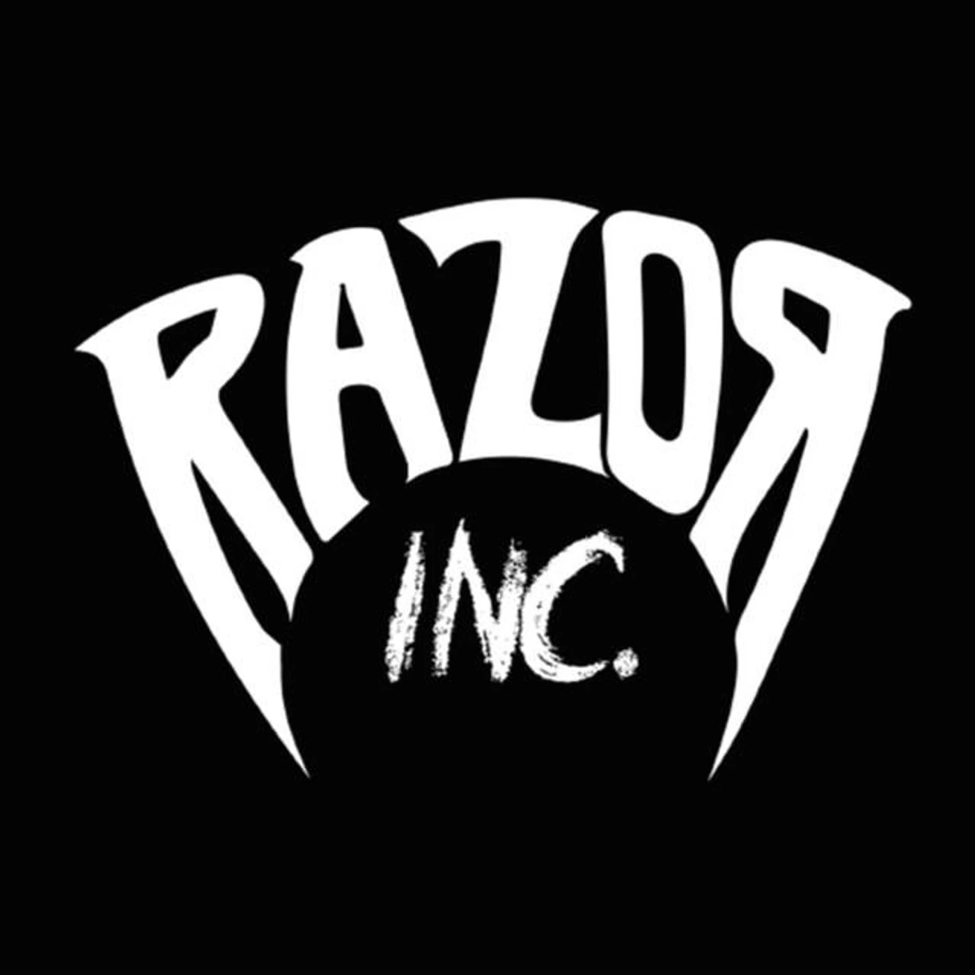 Razor Inc. Brand Page