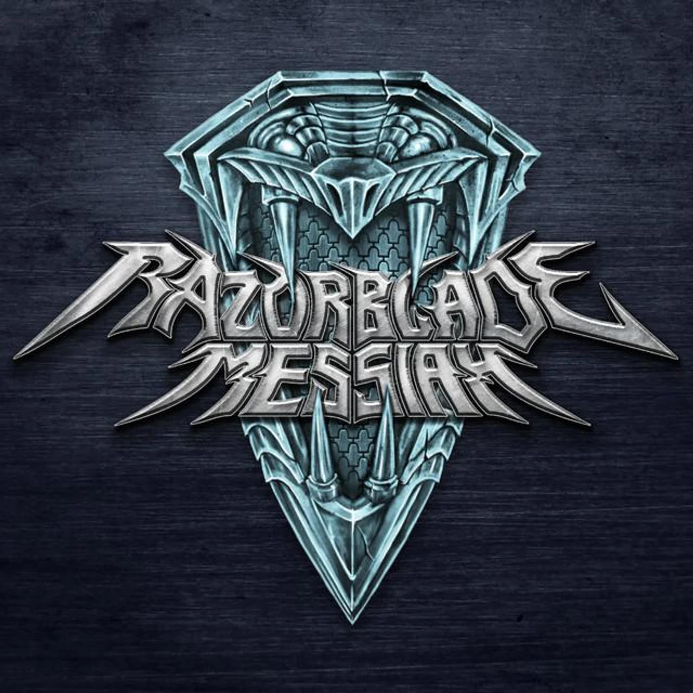 Razorblade Messiah Brand Page