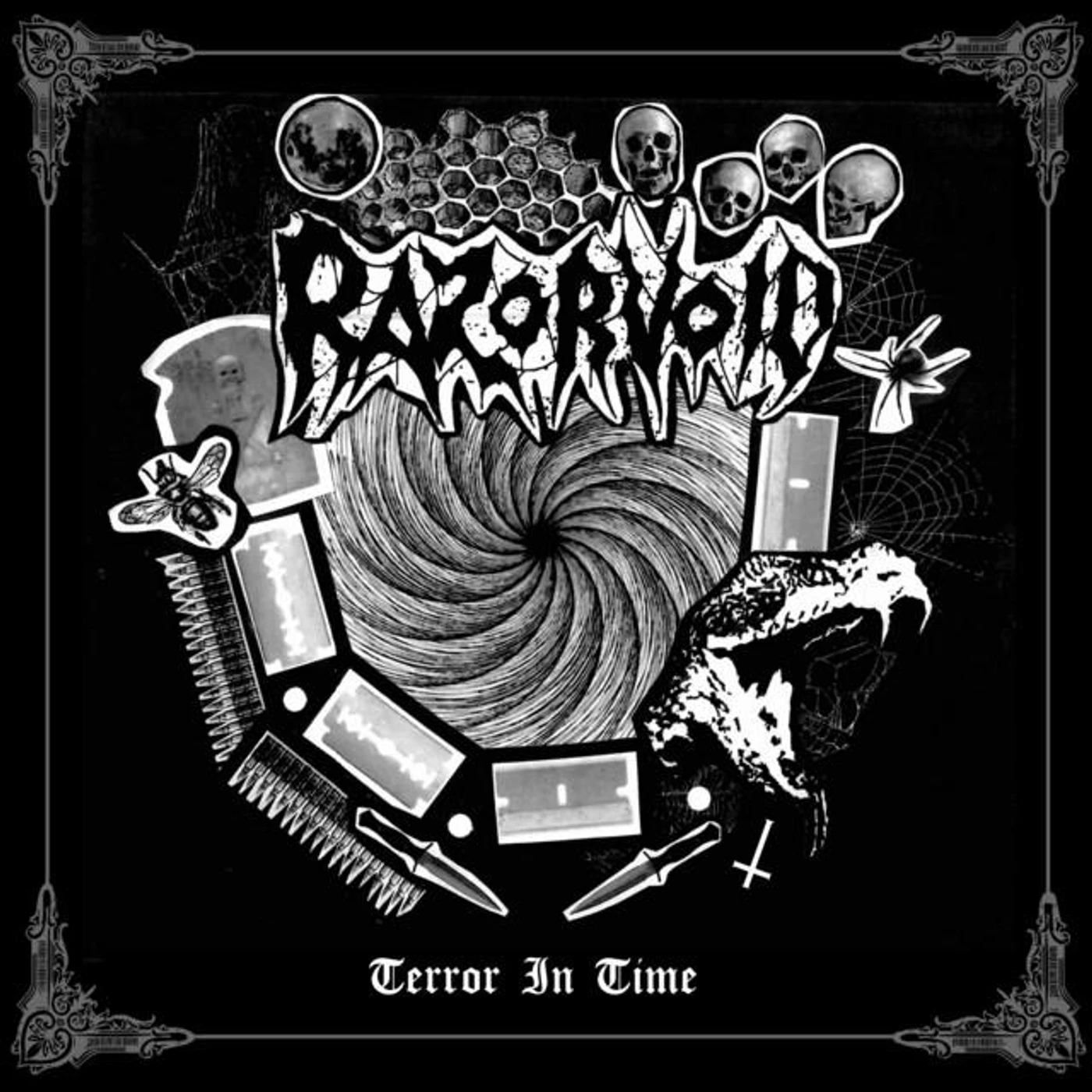 Razorvoid Brand Page
