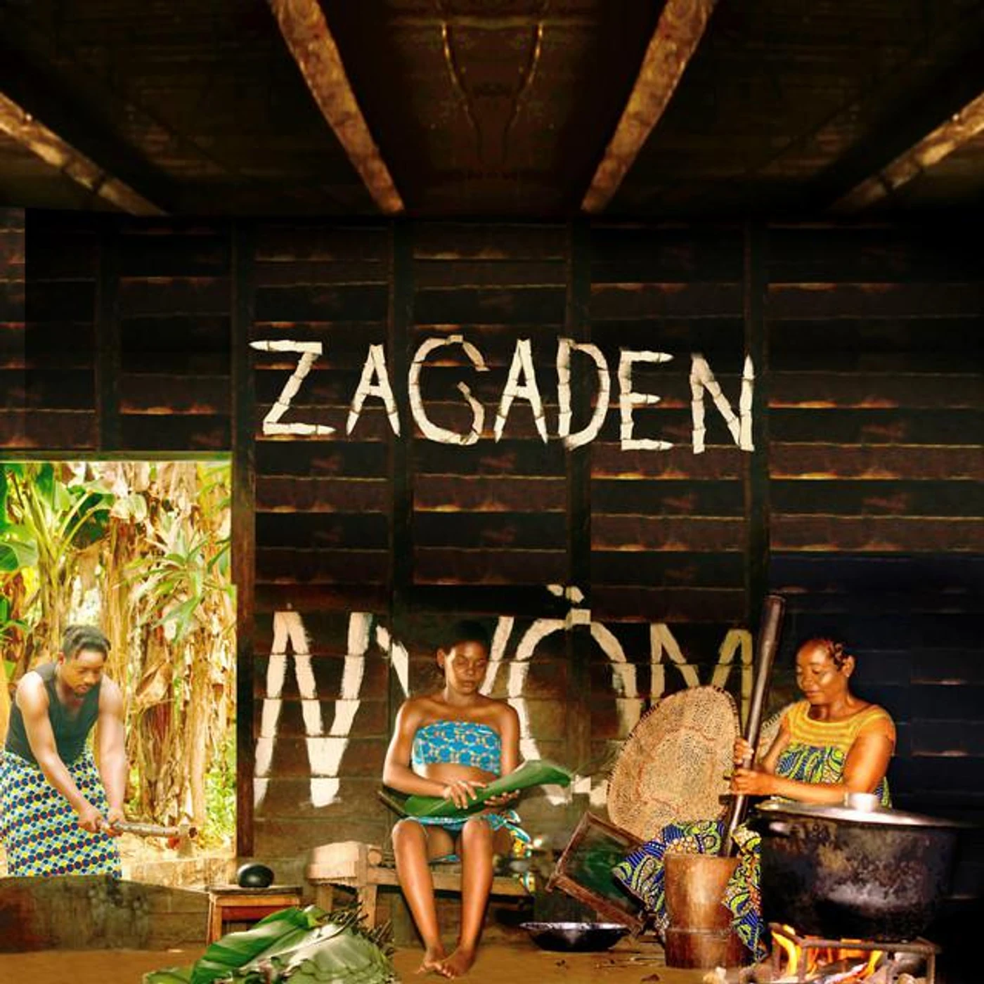 Rb Zagaden Brand Page