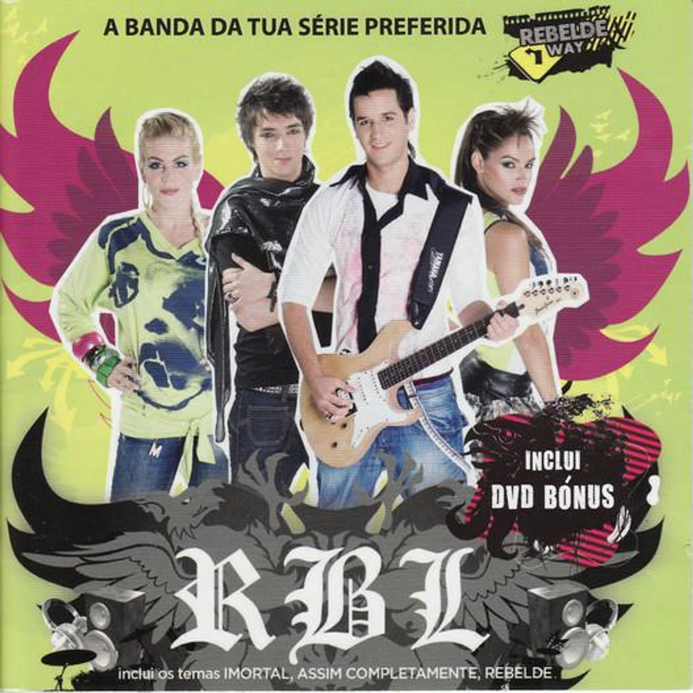 RBL