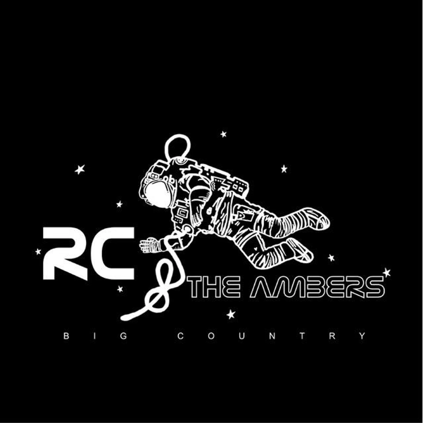 RC & the Ambers Brand Page