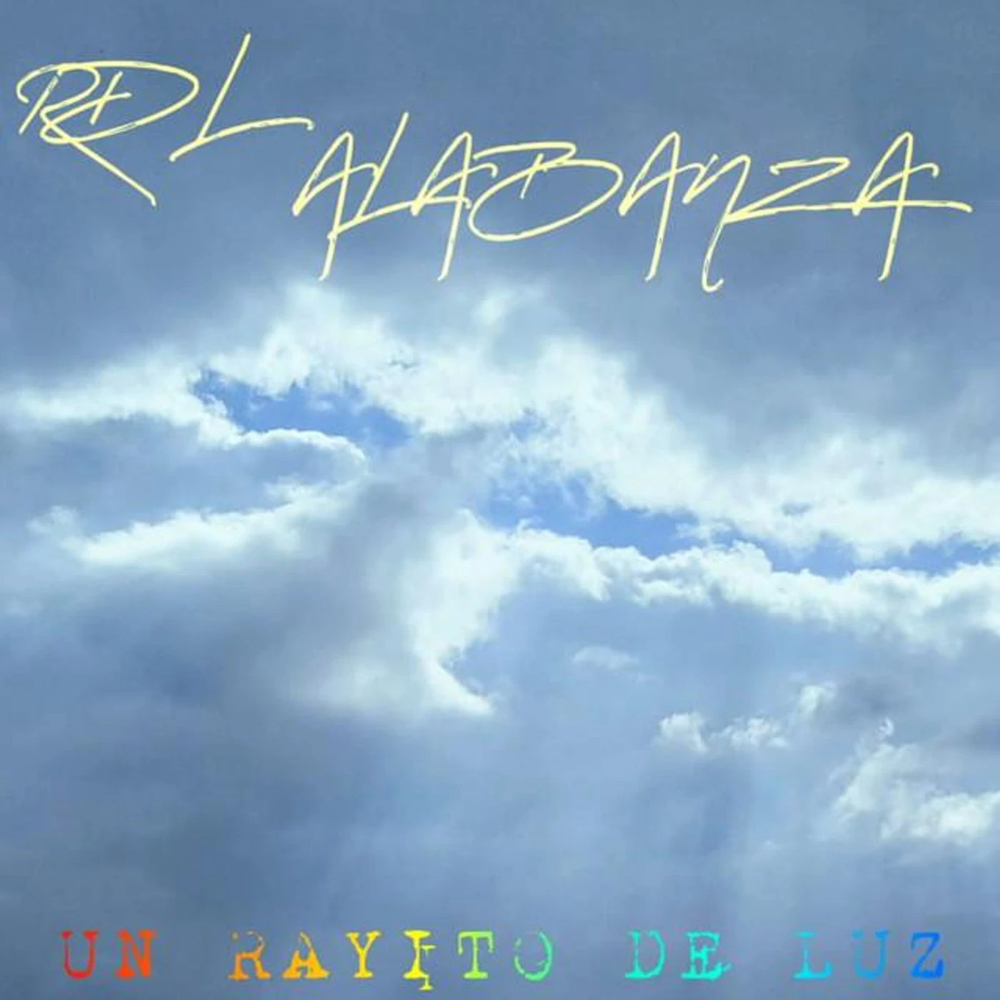RDL Alabanza Brand Page