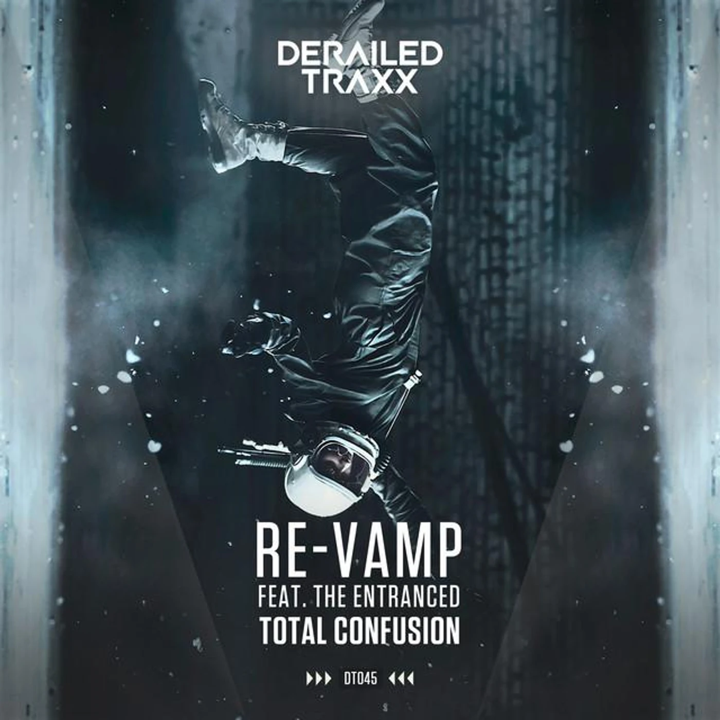 Re-vamp Brand Page