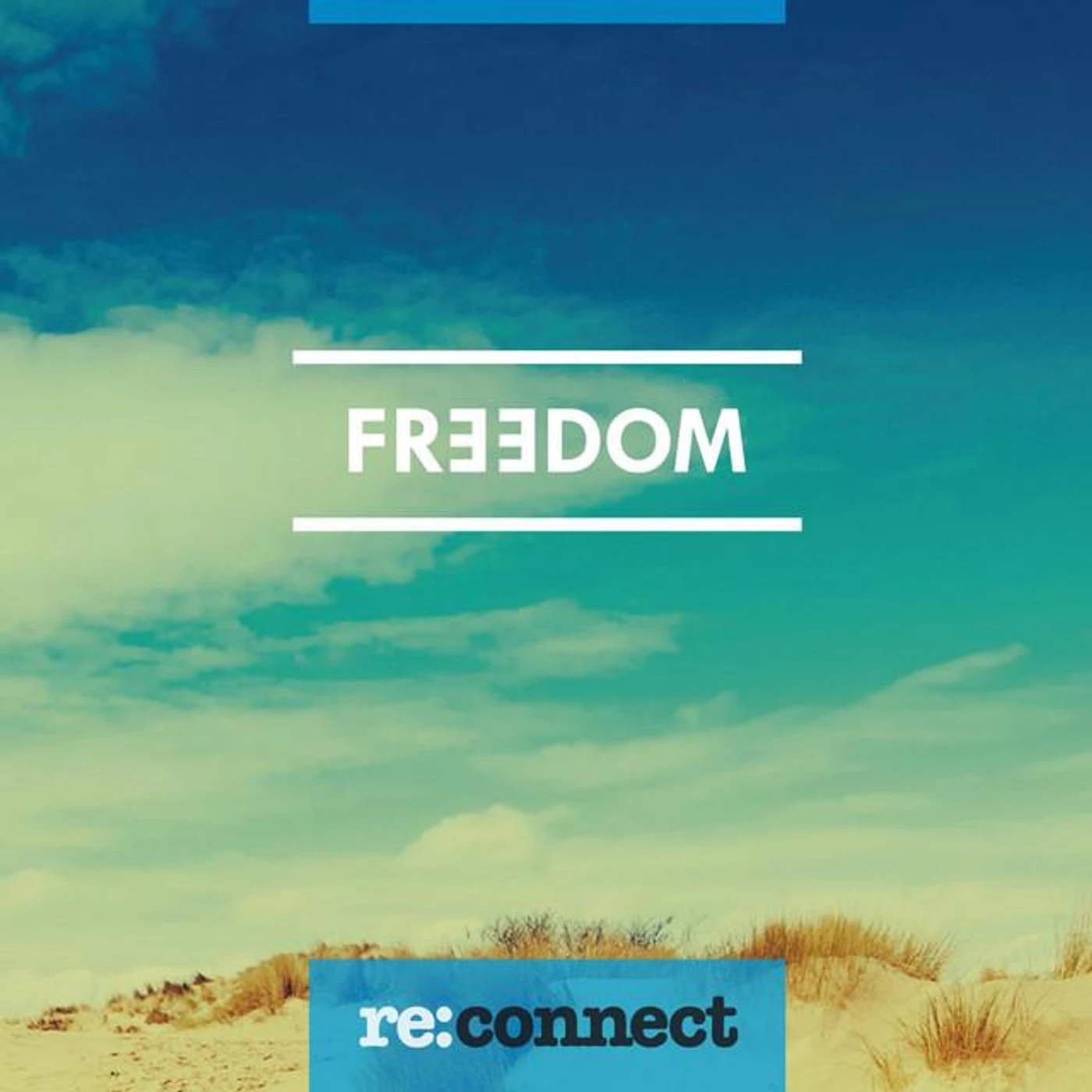 Re-Connect Brand Page