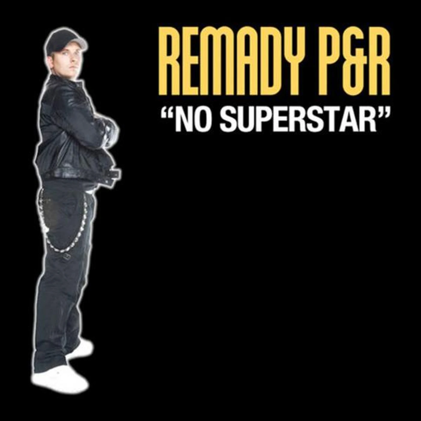 Remady P&R Brand Page