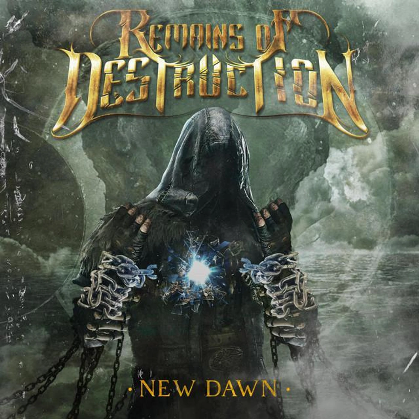 Remains of Destruction Brand Page