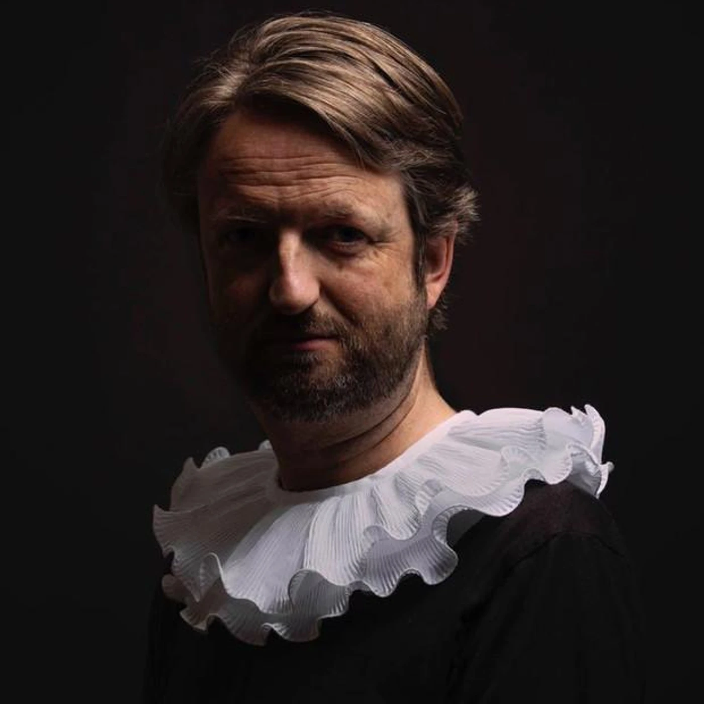 Rembrandt Frerichs Brand Page