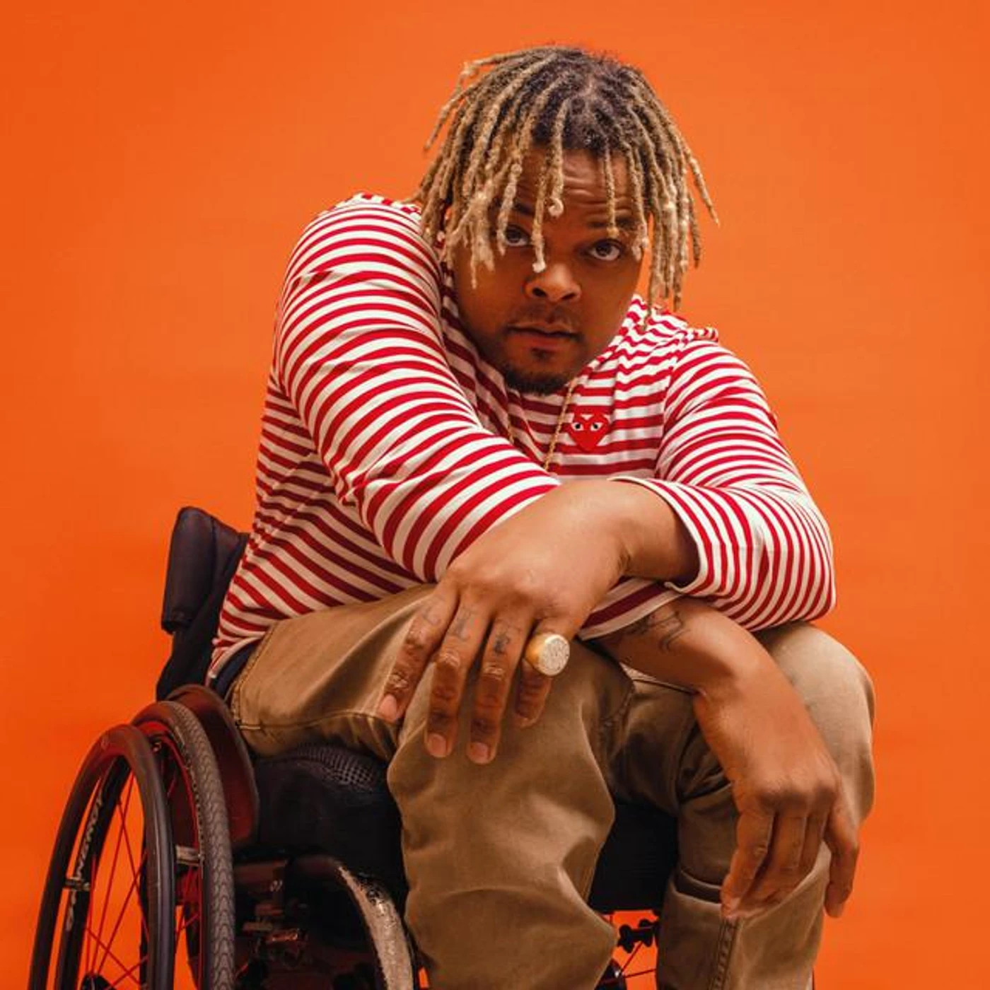 Remedy Brand Page