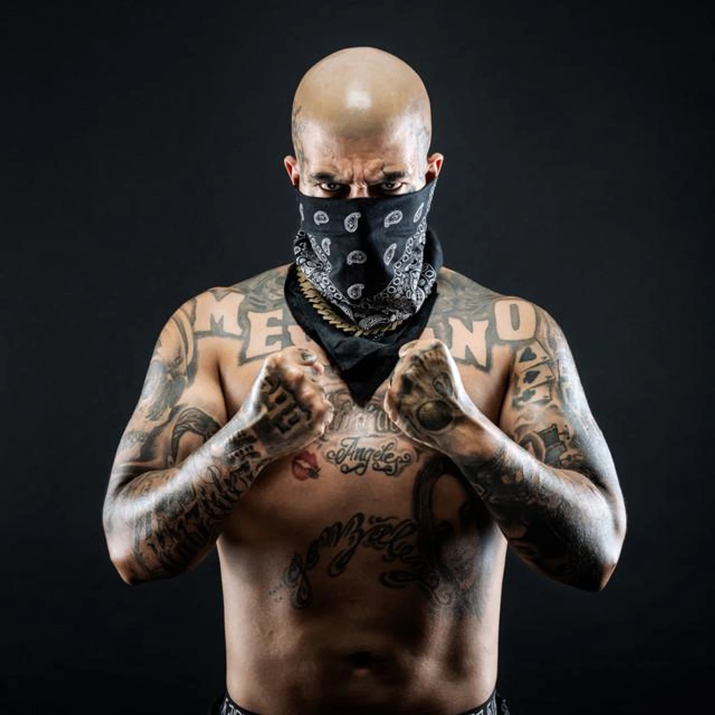 Remik Gonzalez Brand Page