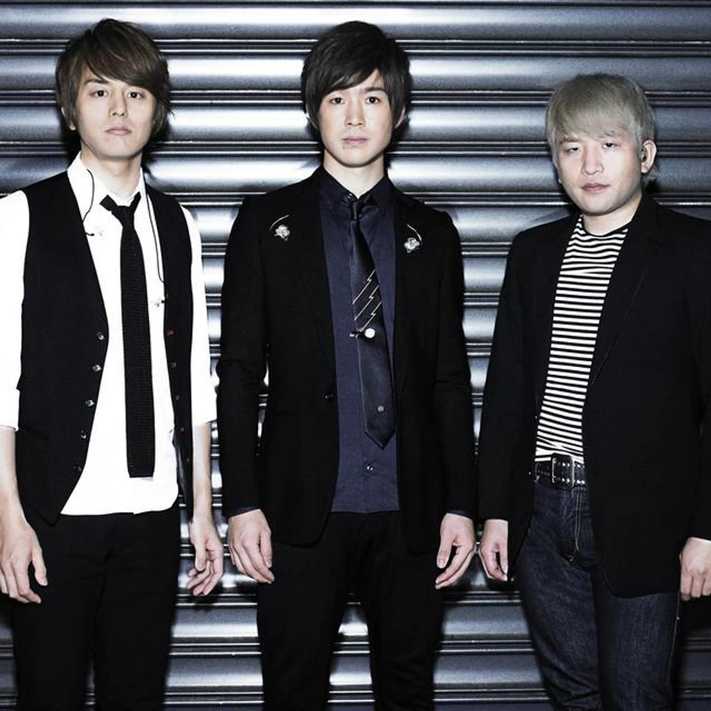 Remioromen Brand Page