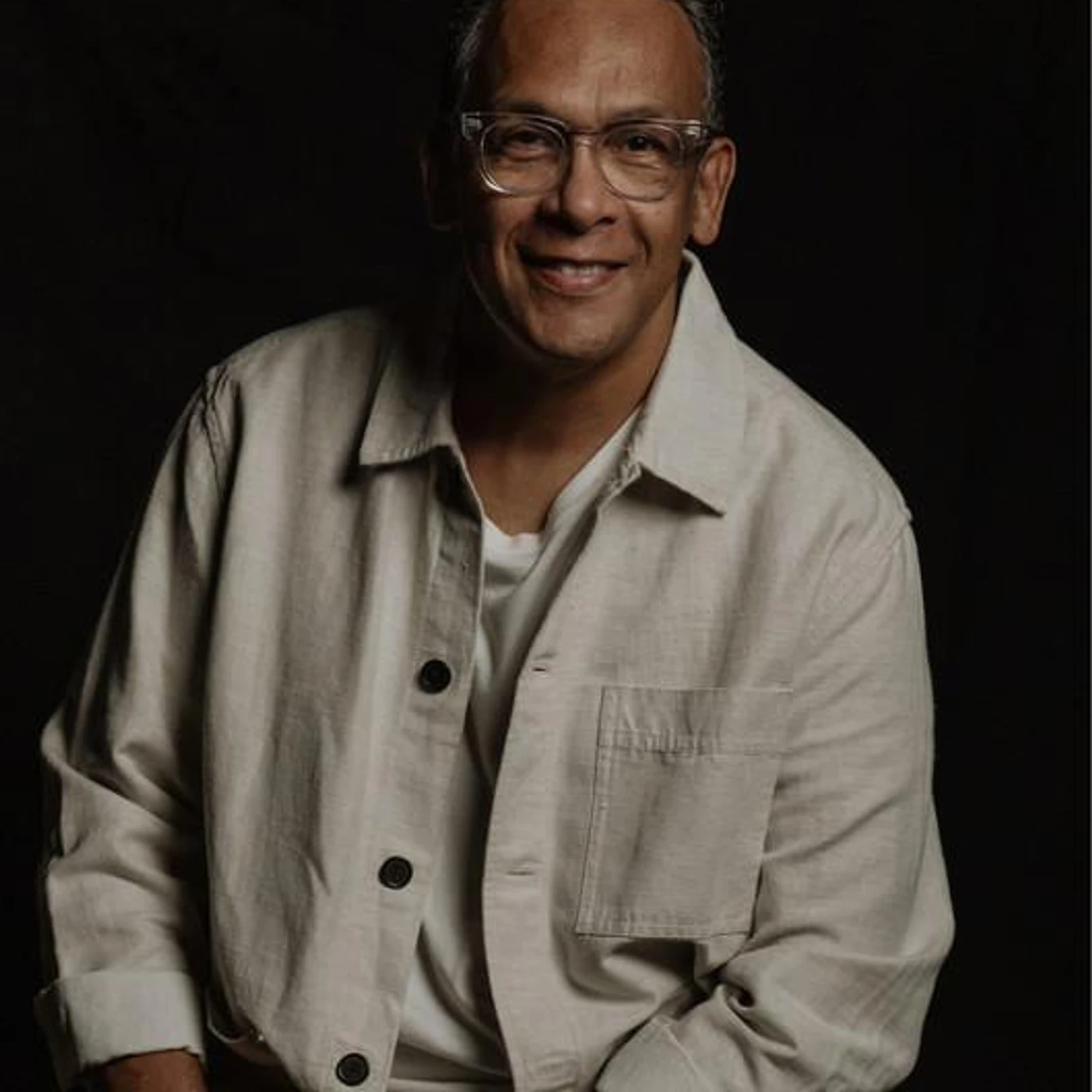 René González Brand Page