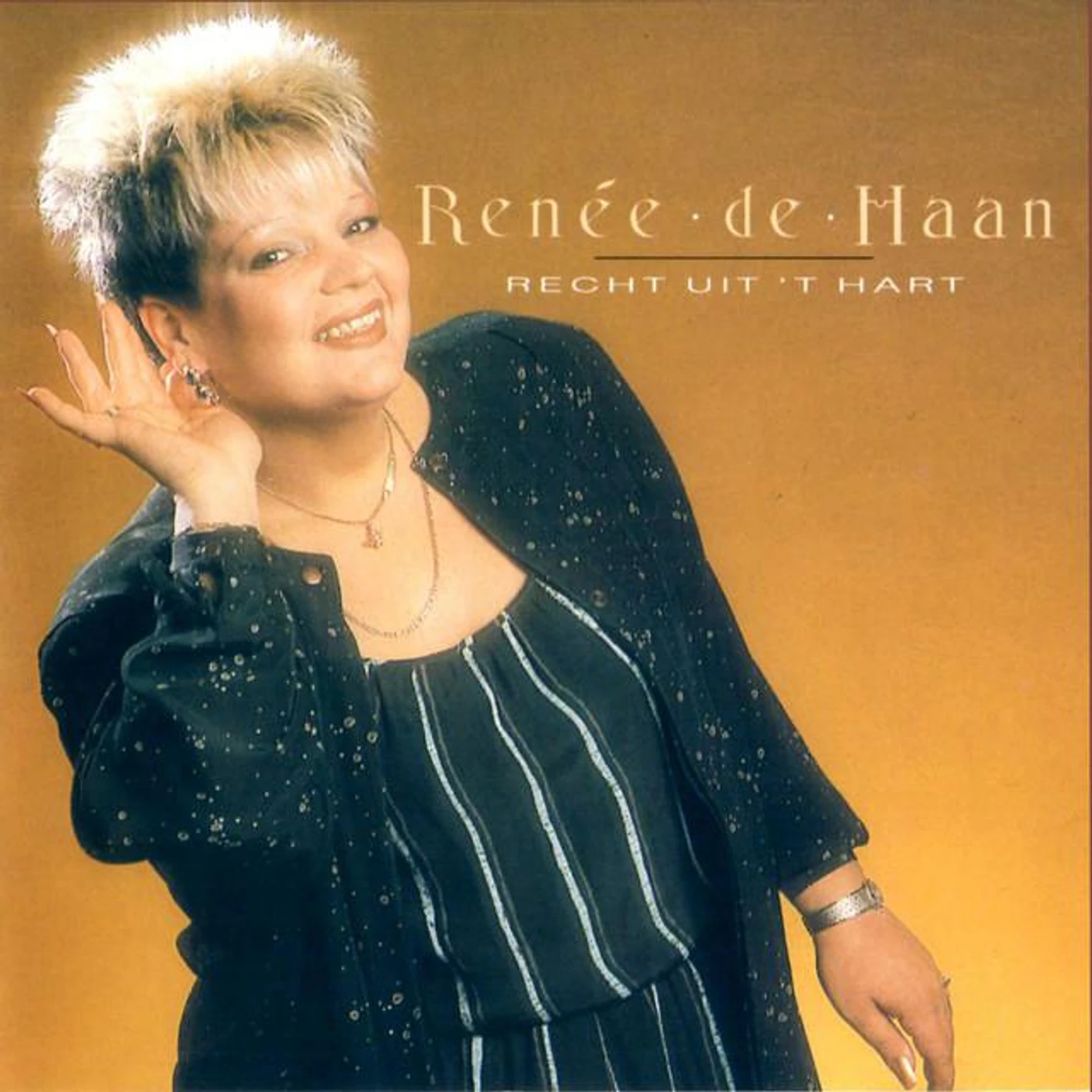 Renée De Haan Brand Page