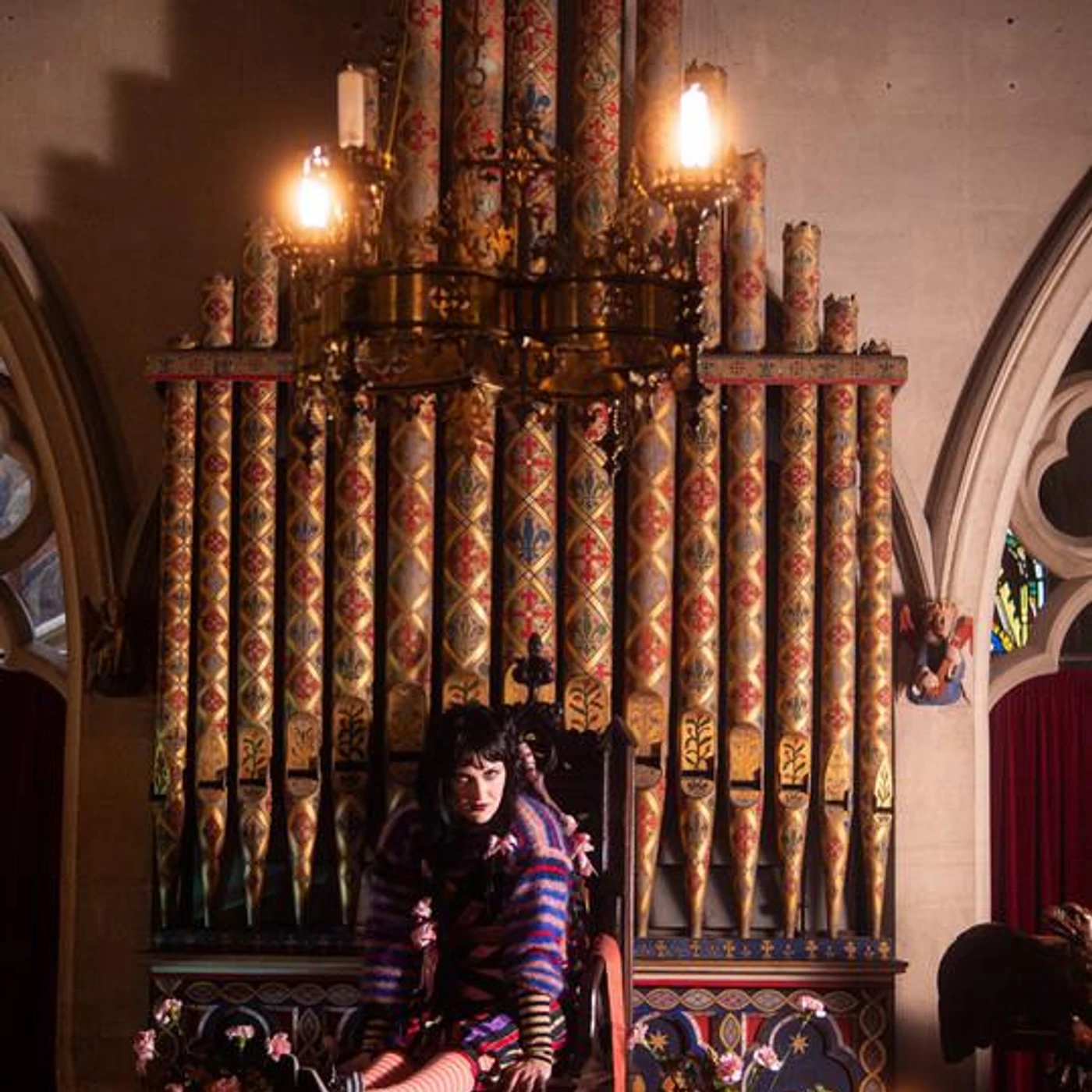 Ren Harvieu Brand Page