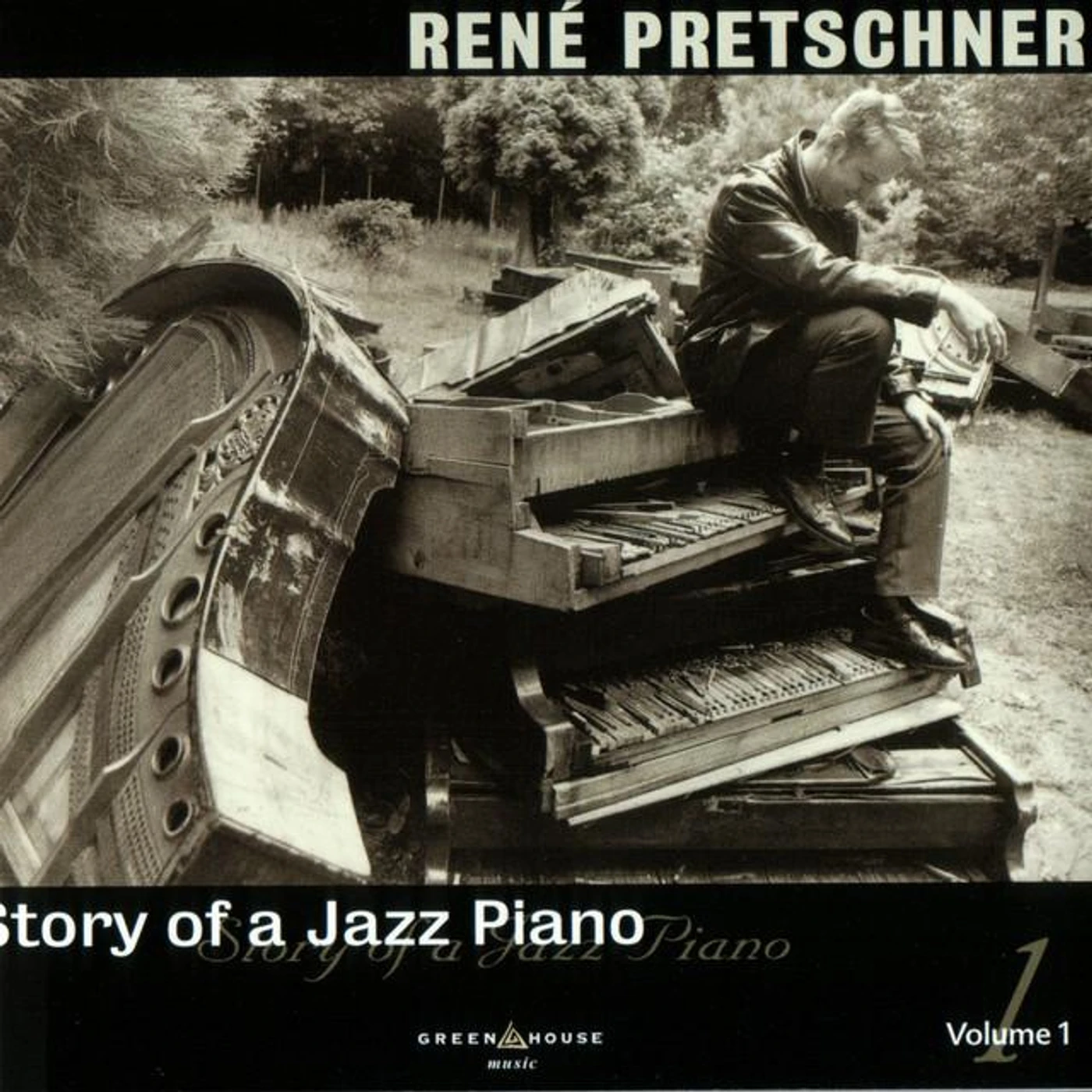 René Pretschner Brand Page