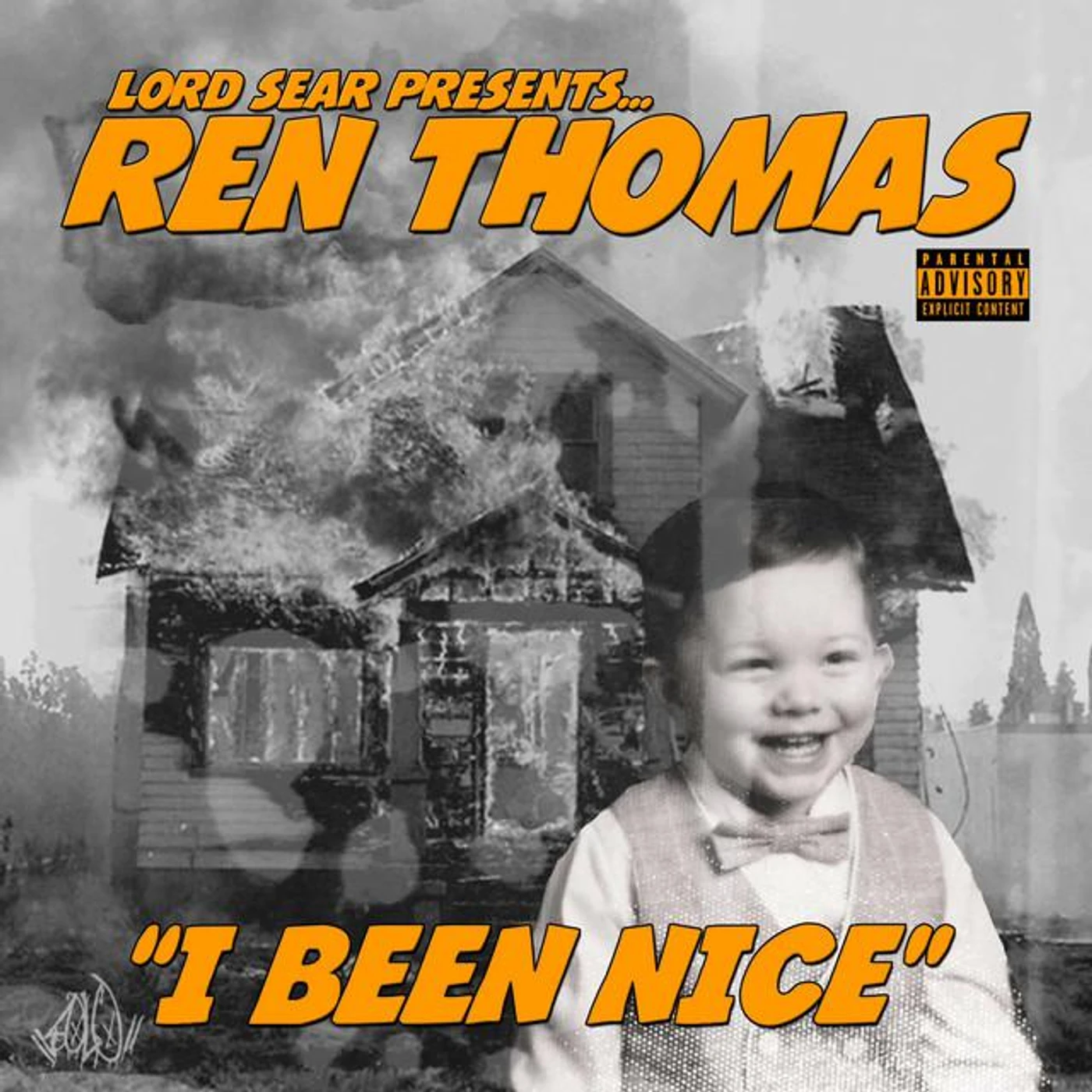 Ren Thomas Brand Page